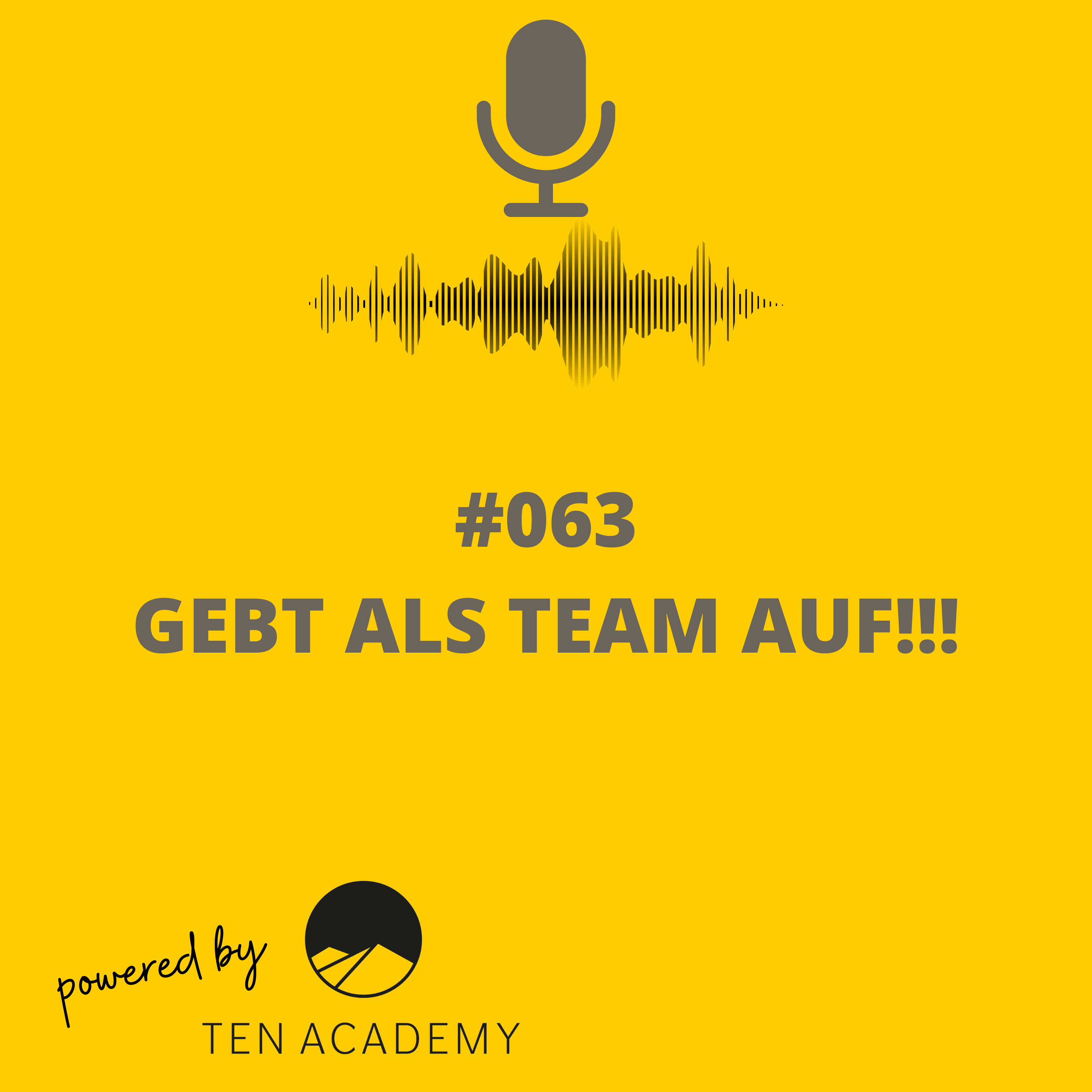 OnTeamz – Der Ausbildungspodcast für Azubis und Ausbilder (ehemals Teammensch)