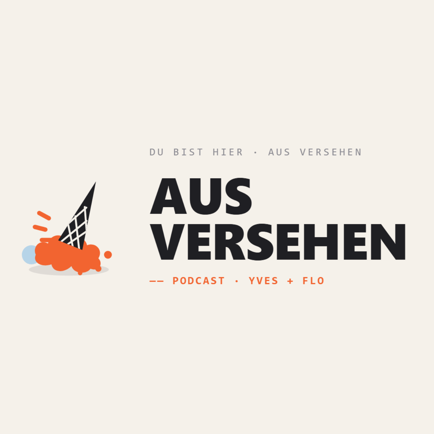 Aus Versehen