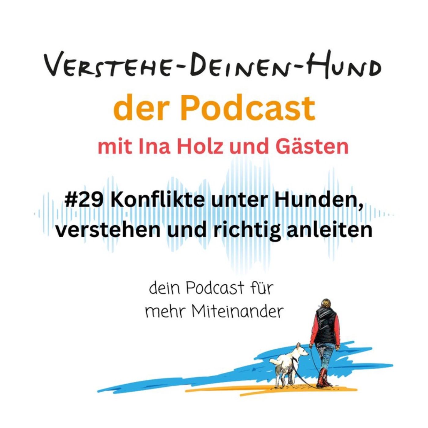 Verstehe deinen Hund