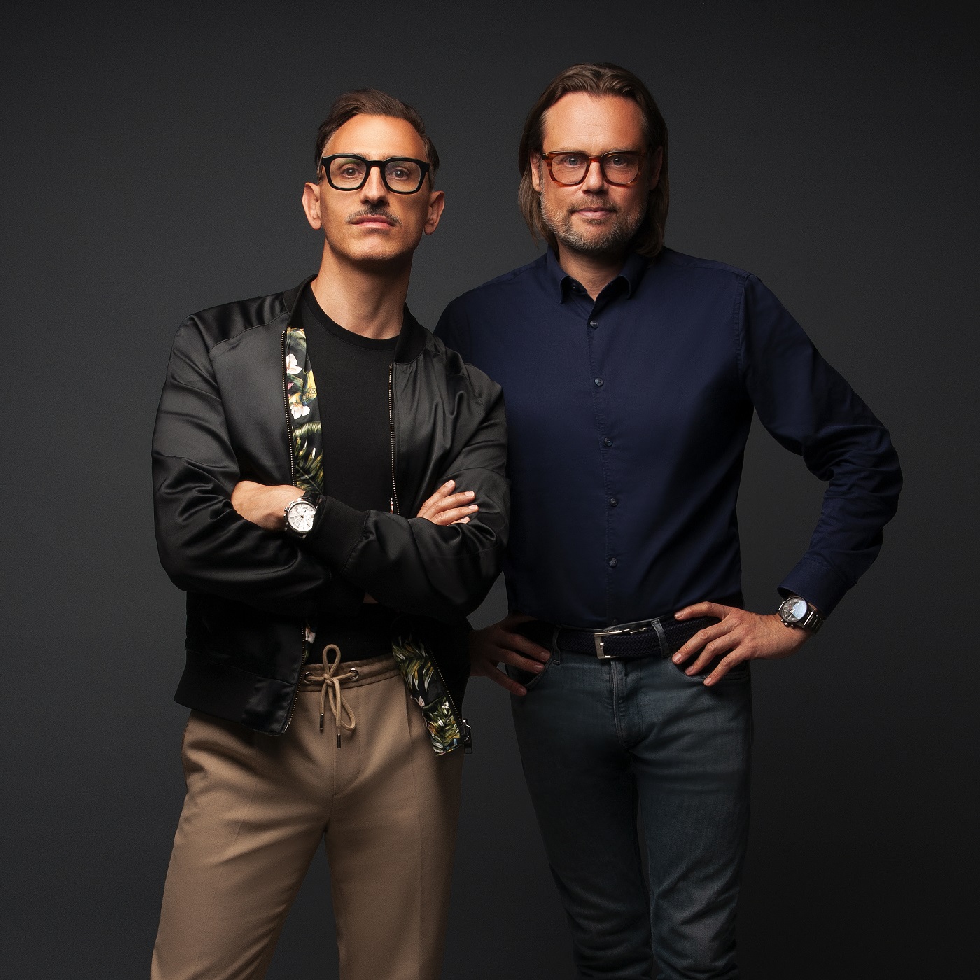 Kunstpause | Podcast der JUNGEN FREUNDE der Nationalgalerie