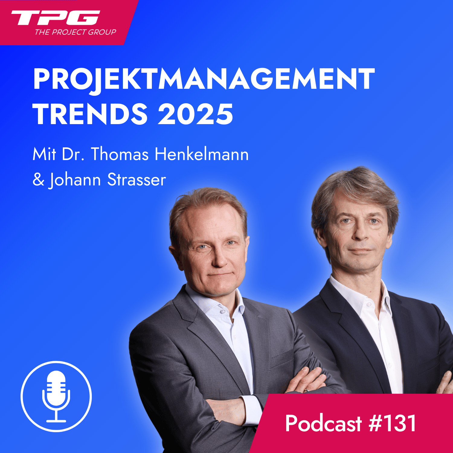 Projekt­management & PMO
