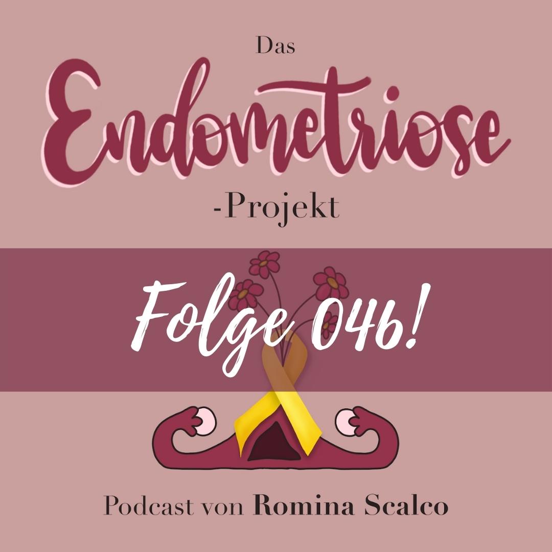 Das Endometriose-Projekt