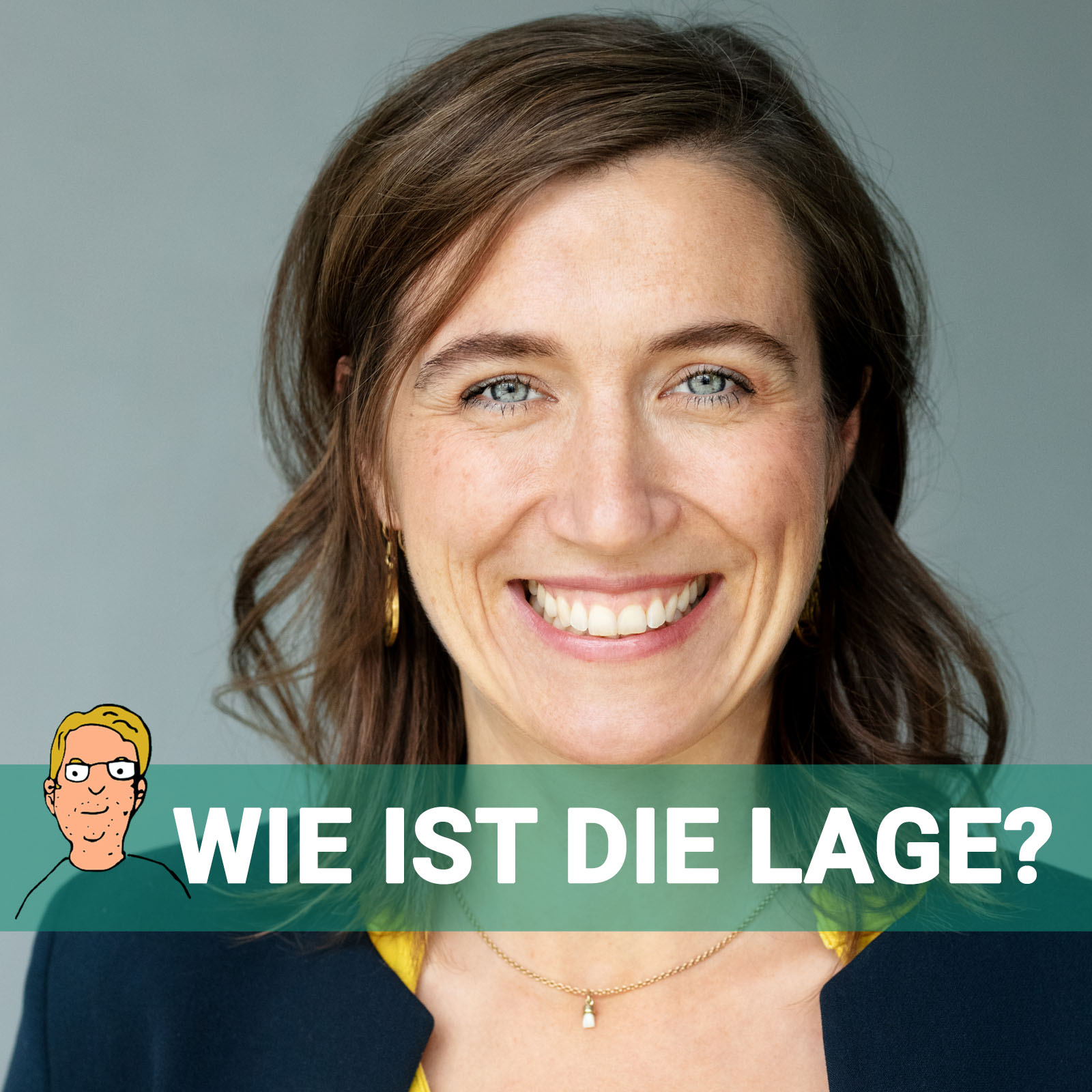 Wie ist die Lage?
