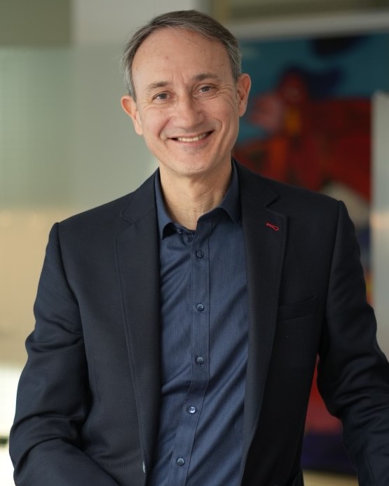 New Business Podcast