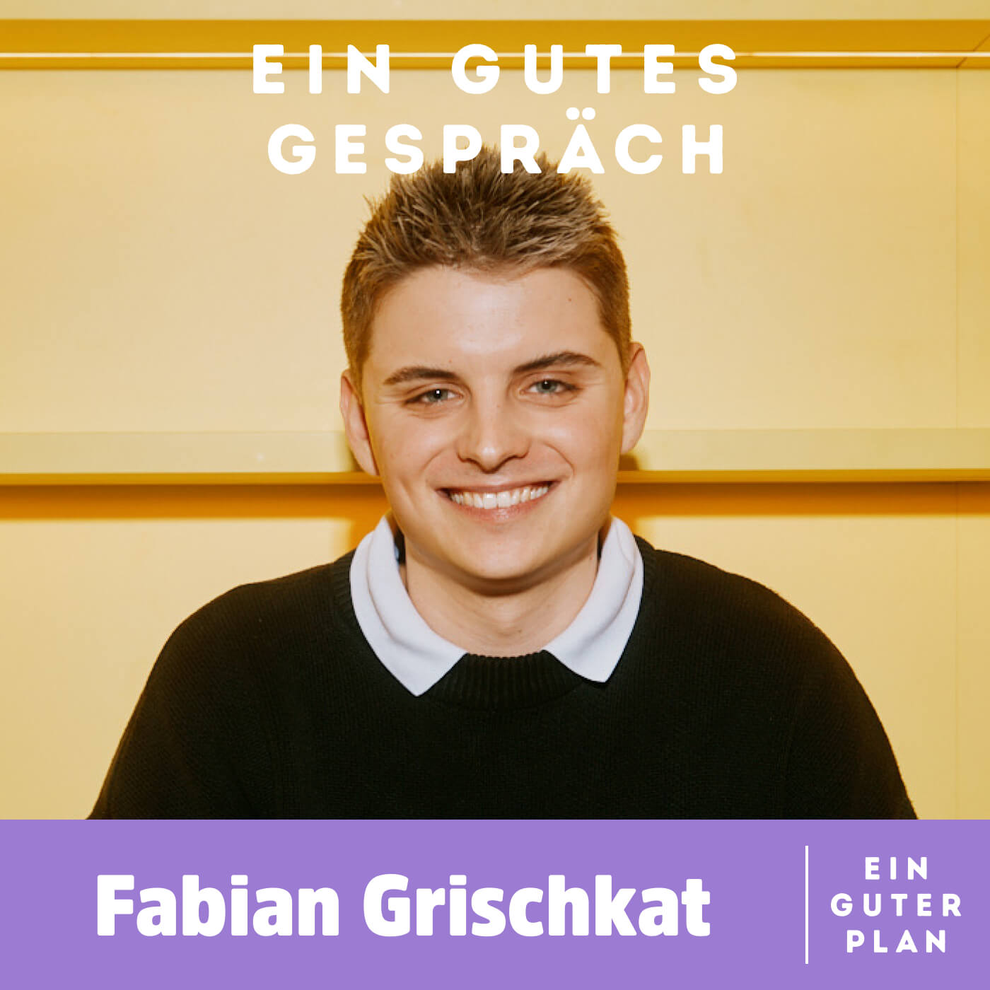Fabian Grischkat, wie emotional muss Aktivismus sein?