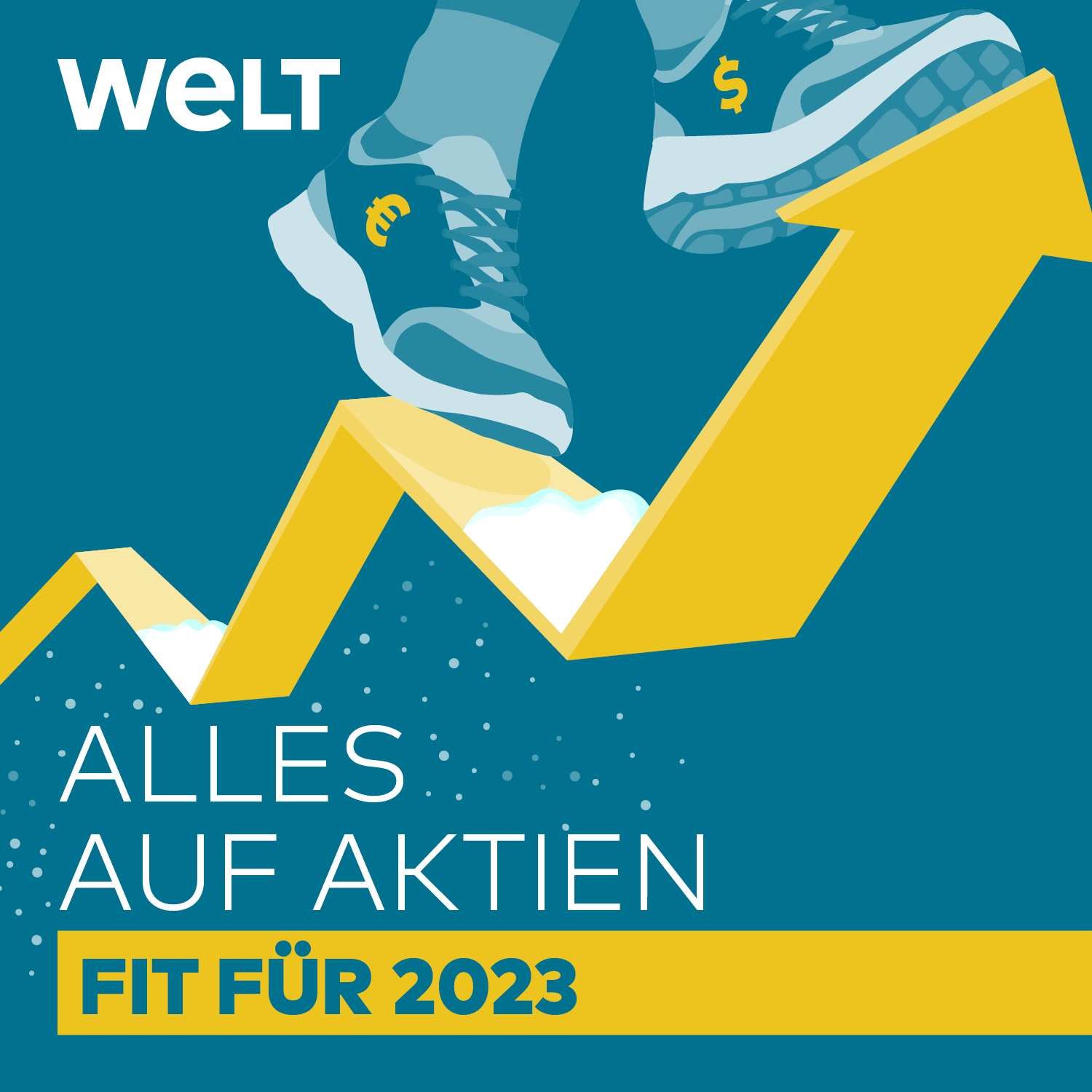 Neues Jahr, neues Glück: Mit diesen Gewinnen könnt Ihr 2023 rechnen