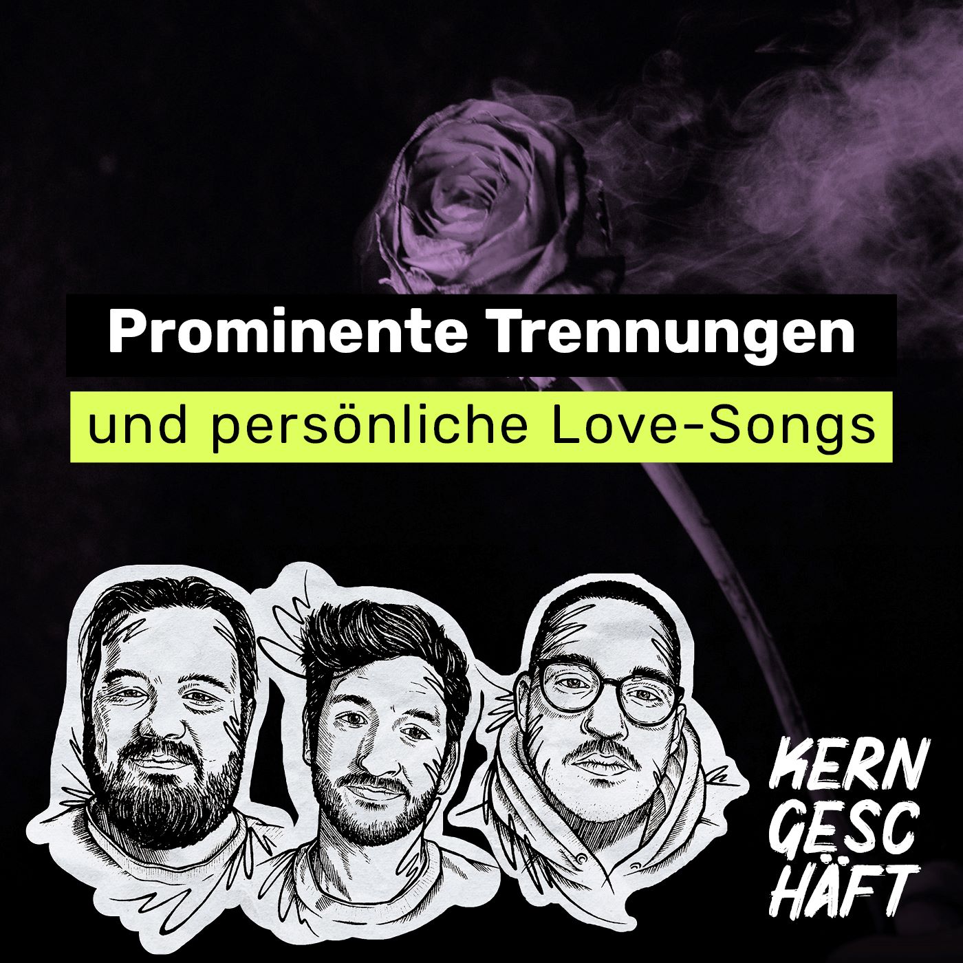 Kerngeschäft - Ein MoreCore Podcast