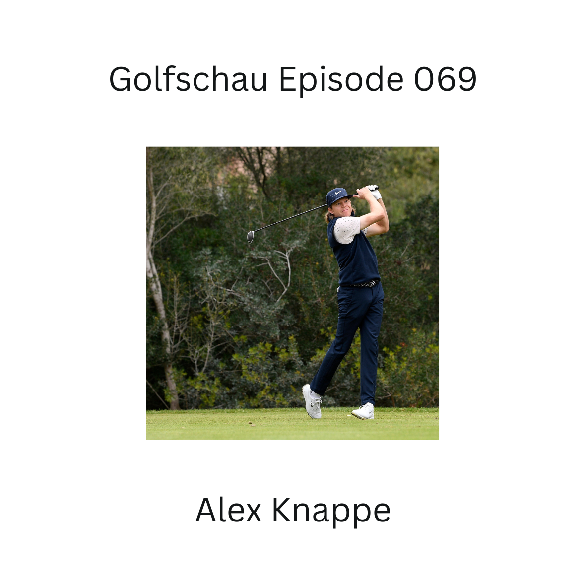 Radio Golfschau