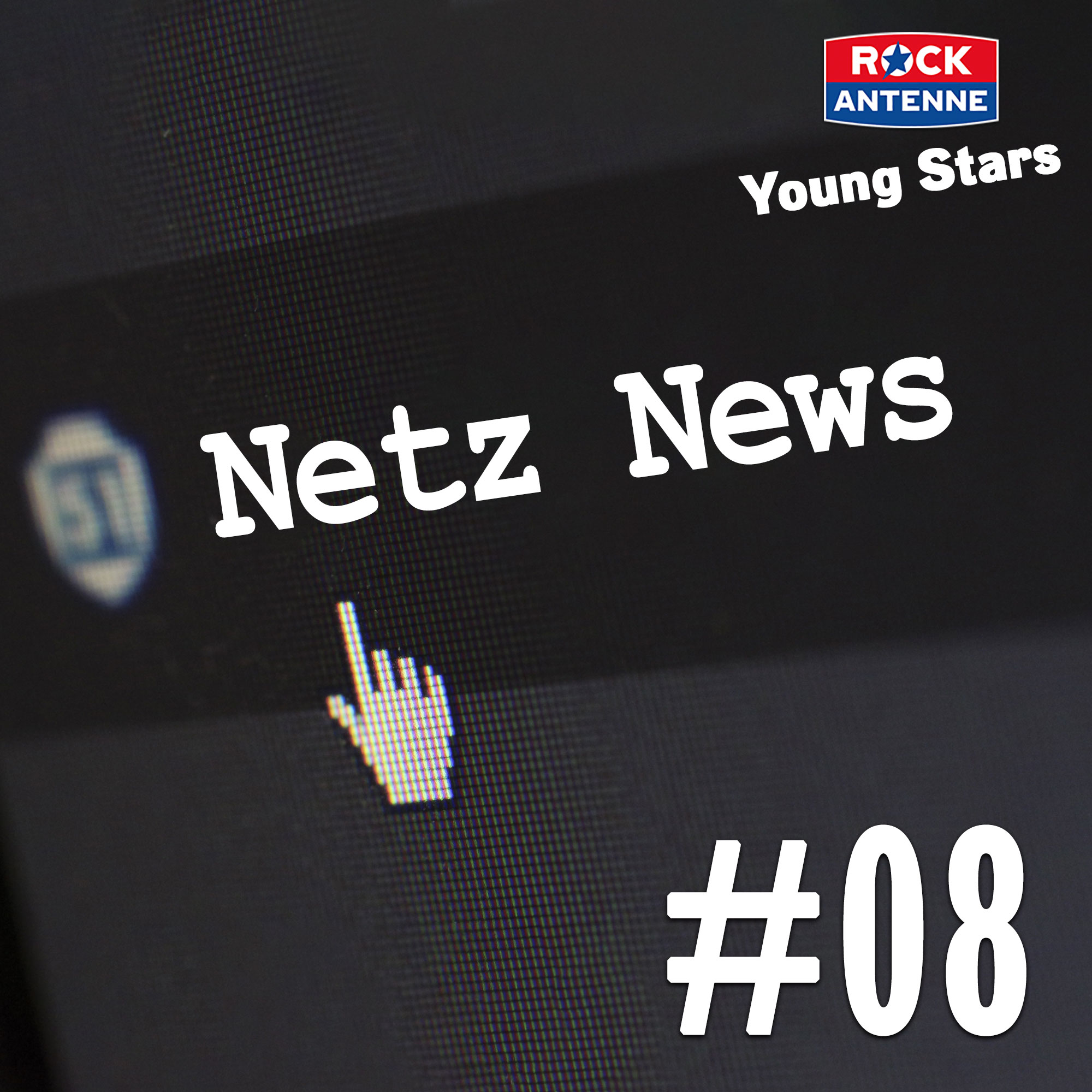 Netz News - ROCK ANTENNE Young Stars