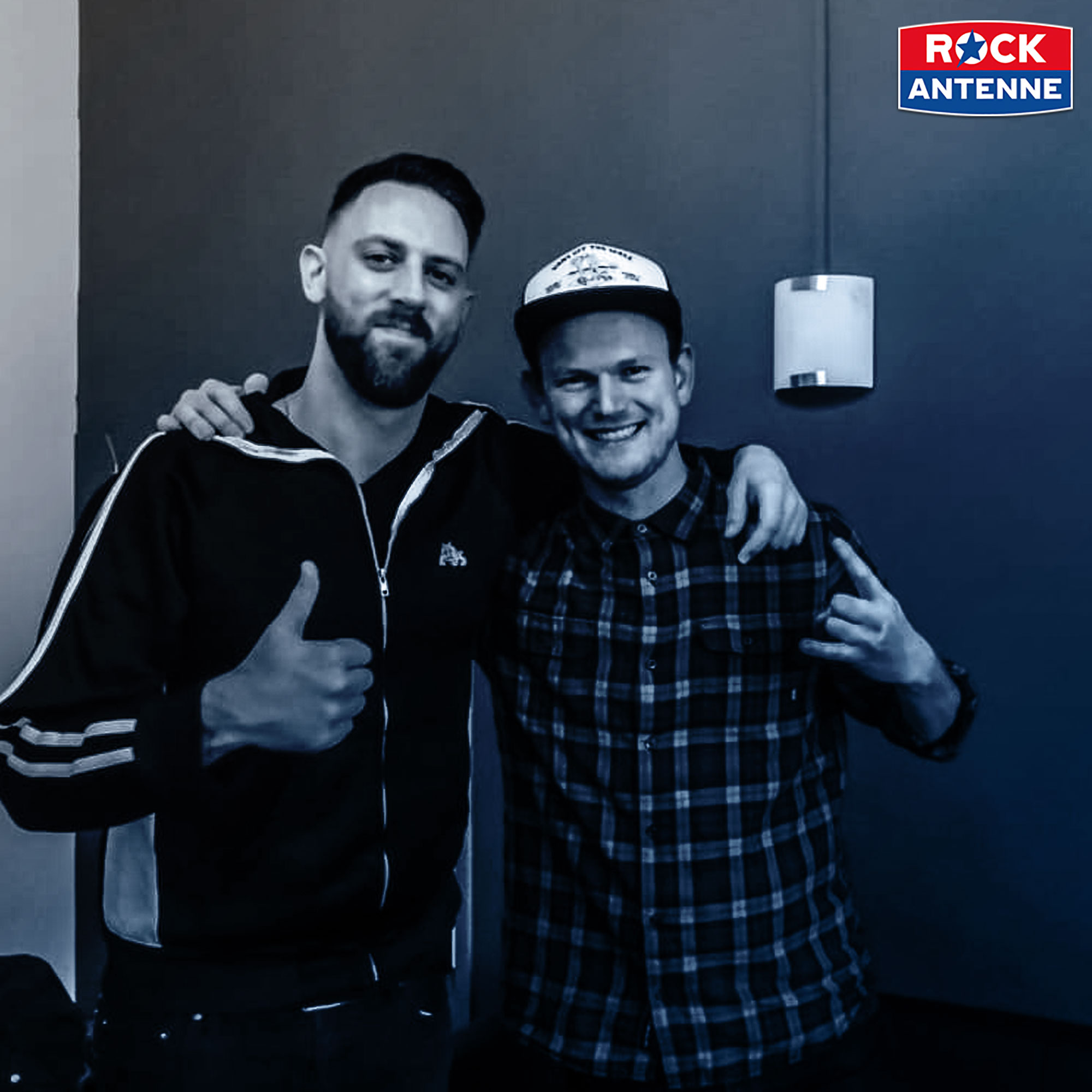 Whole Lotta Talk - Interviews that rock!