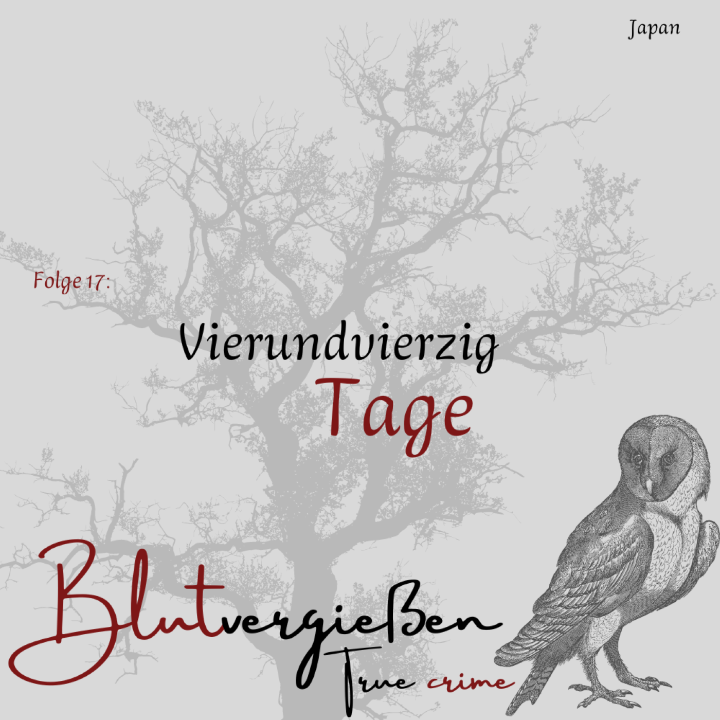 Junko Furuta - Vierundvierzig Tage episode artwork