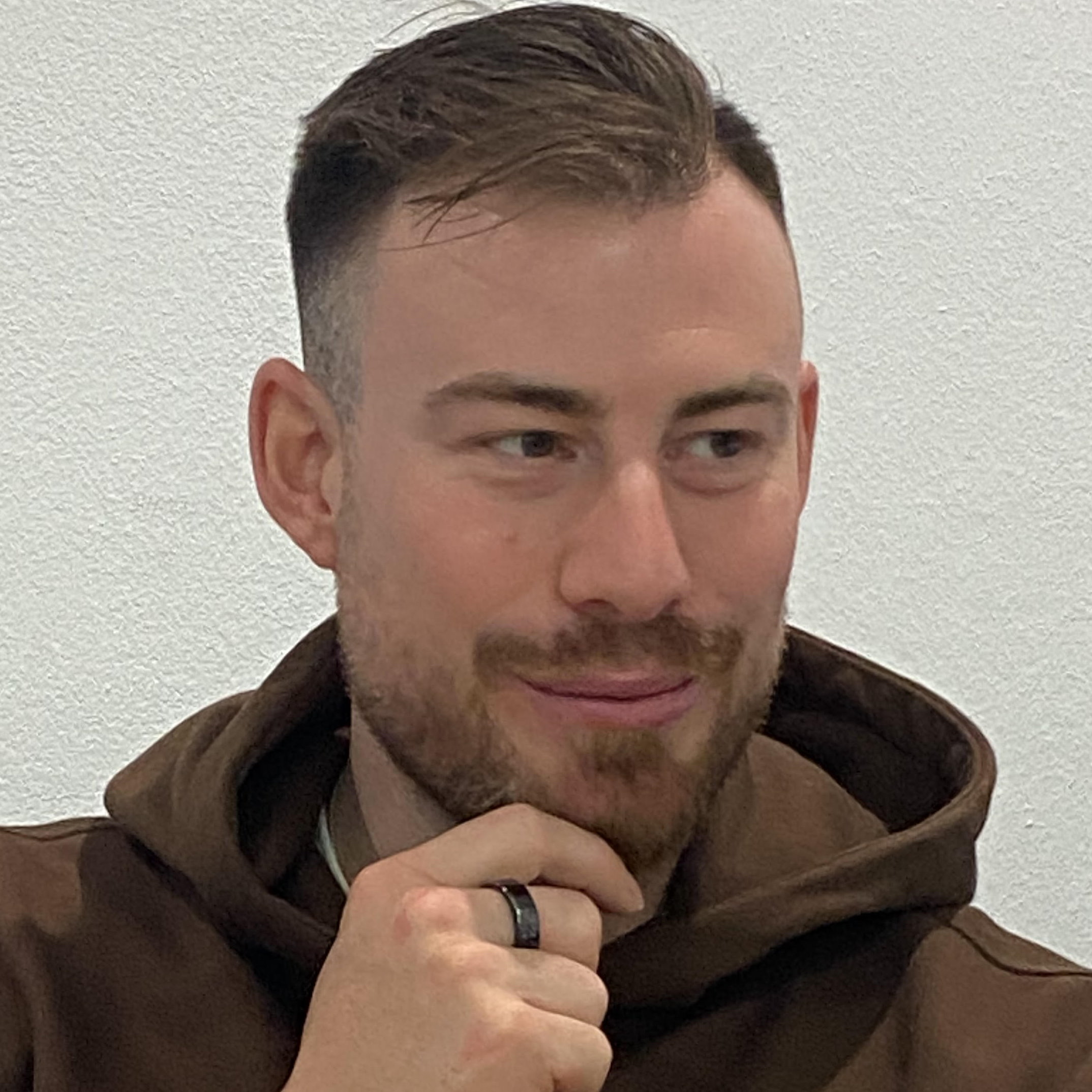 Hart gecheckt - Der OVB-Podcast zu den Starbulls Rosenheim