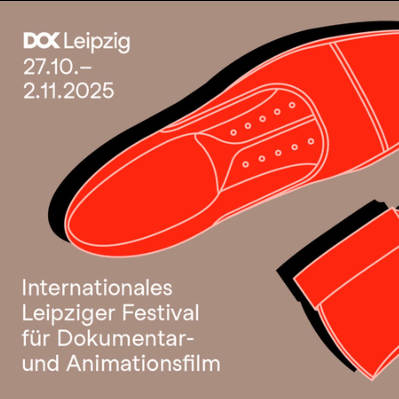 Interview mit Ola Staszel, der zukünftigen Intendantin von DOK Leipzig episode artwork