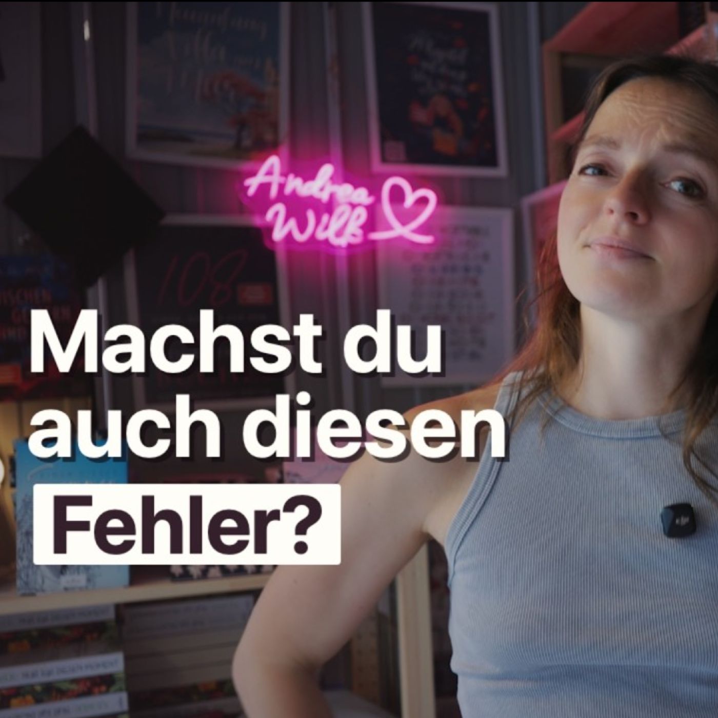 10 Selfpublishing Fehler, die du 2026 besser nicht mehr machst.