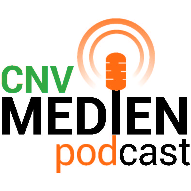 +++ CNV-NEWS-PODCAST für Mo., 28. April 2025 +++