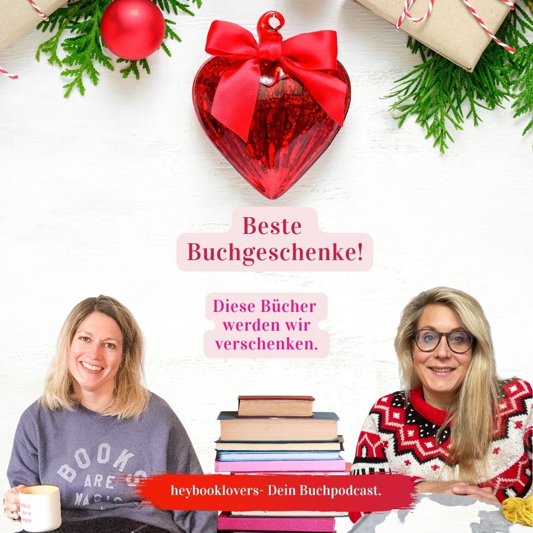 Hey Booklovers