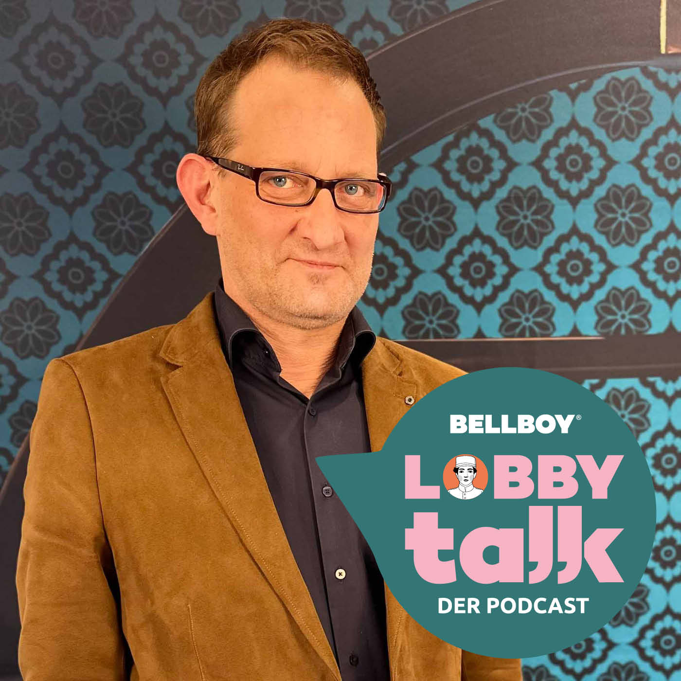 BELLBOY Lobby Talk