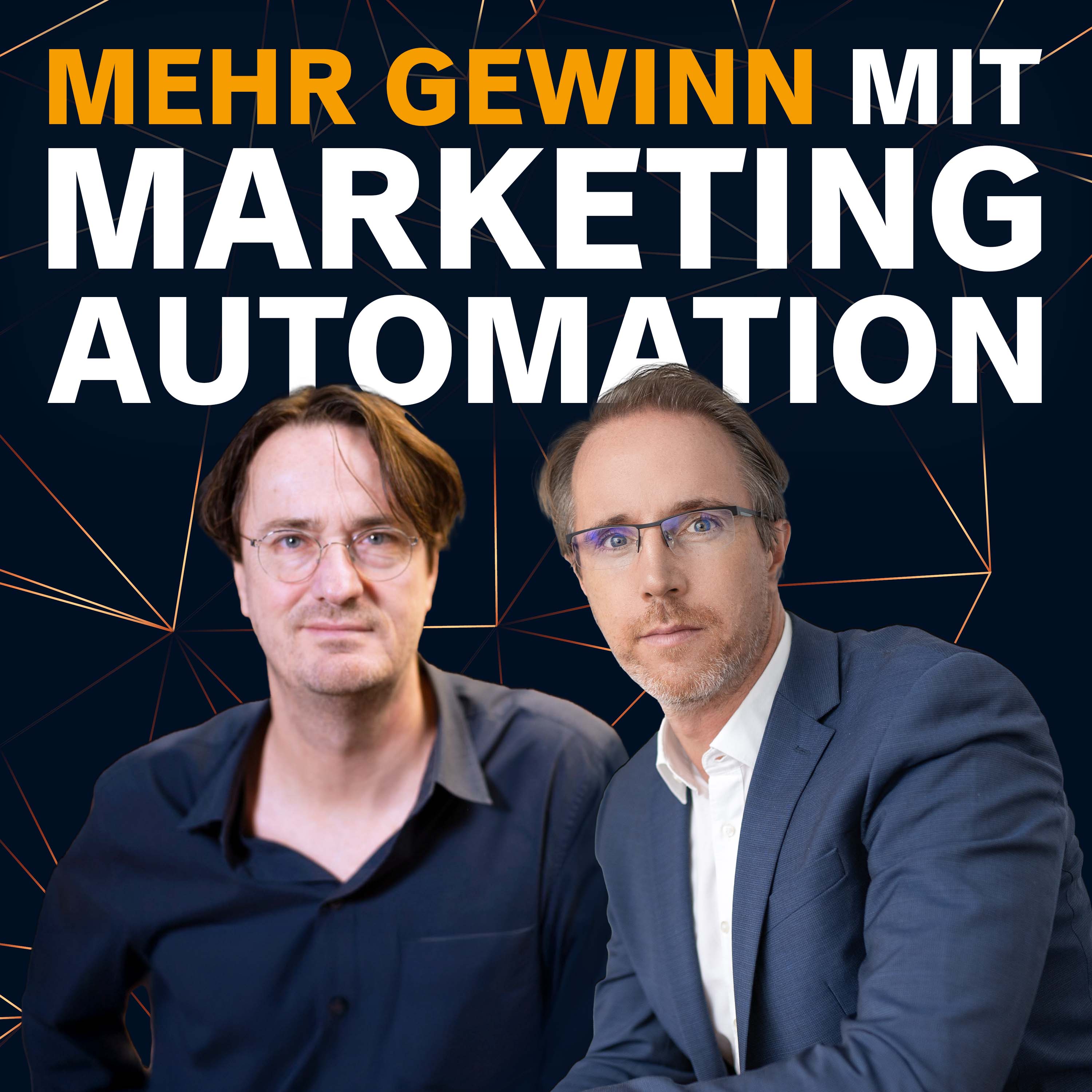 Mehr Gewinn mit Marketing Automation
