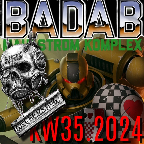 Beim Imperator Nichts Neues