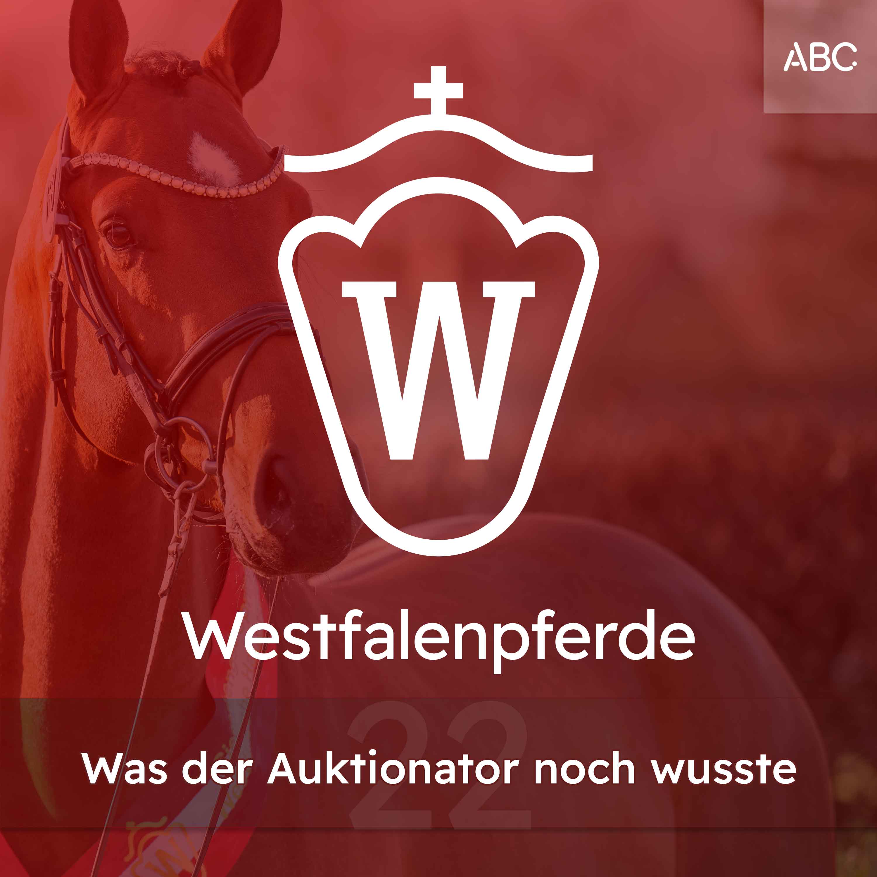 Westfalenpferde - Der Podcast