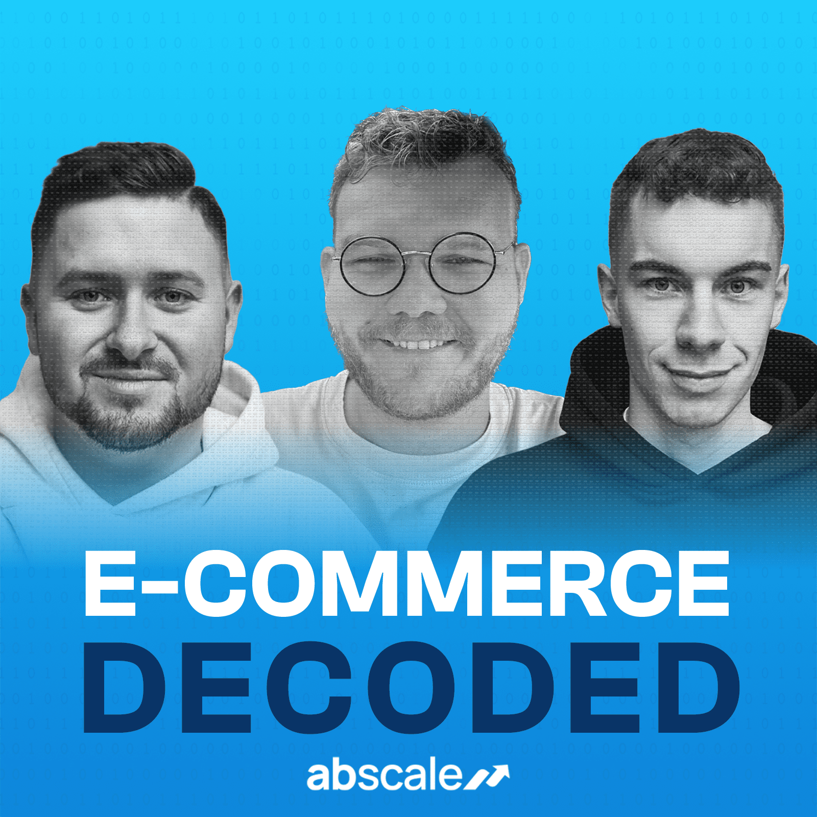E-Commerce Decoded von abscale