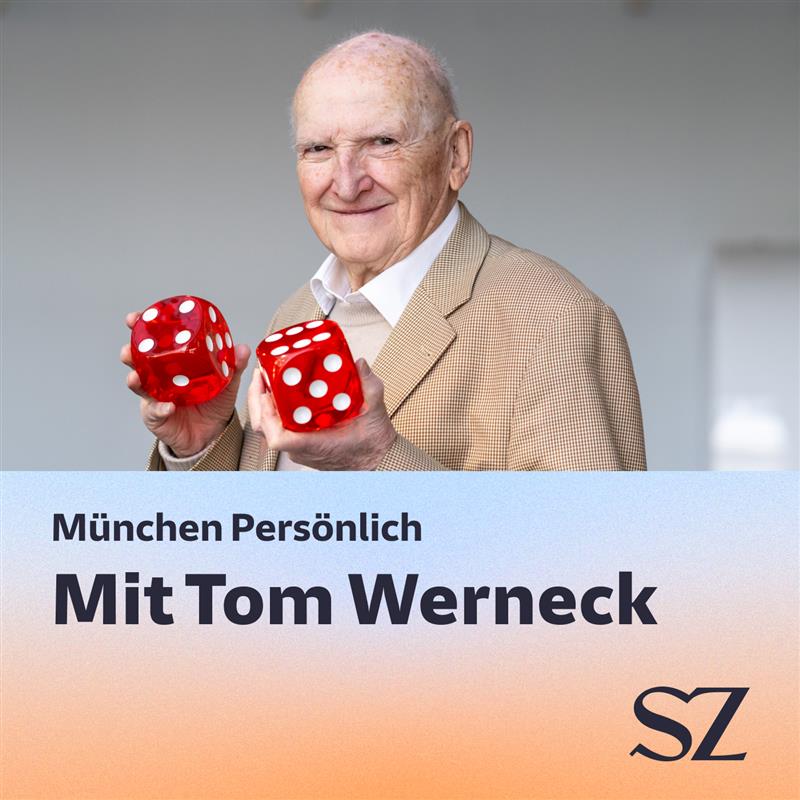 München persönlich
