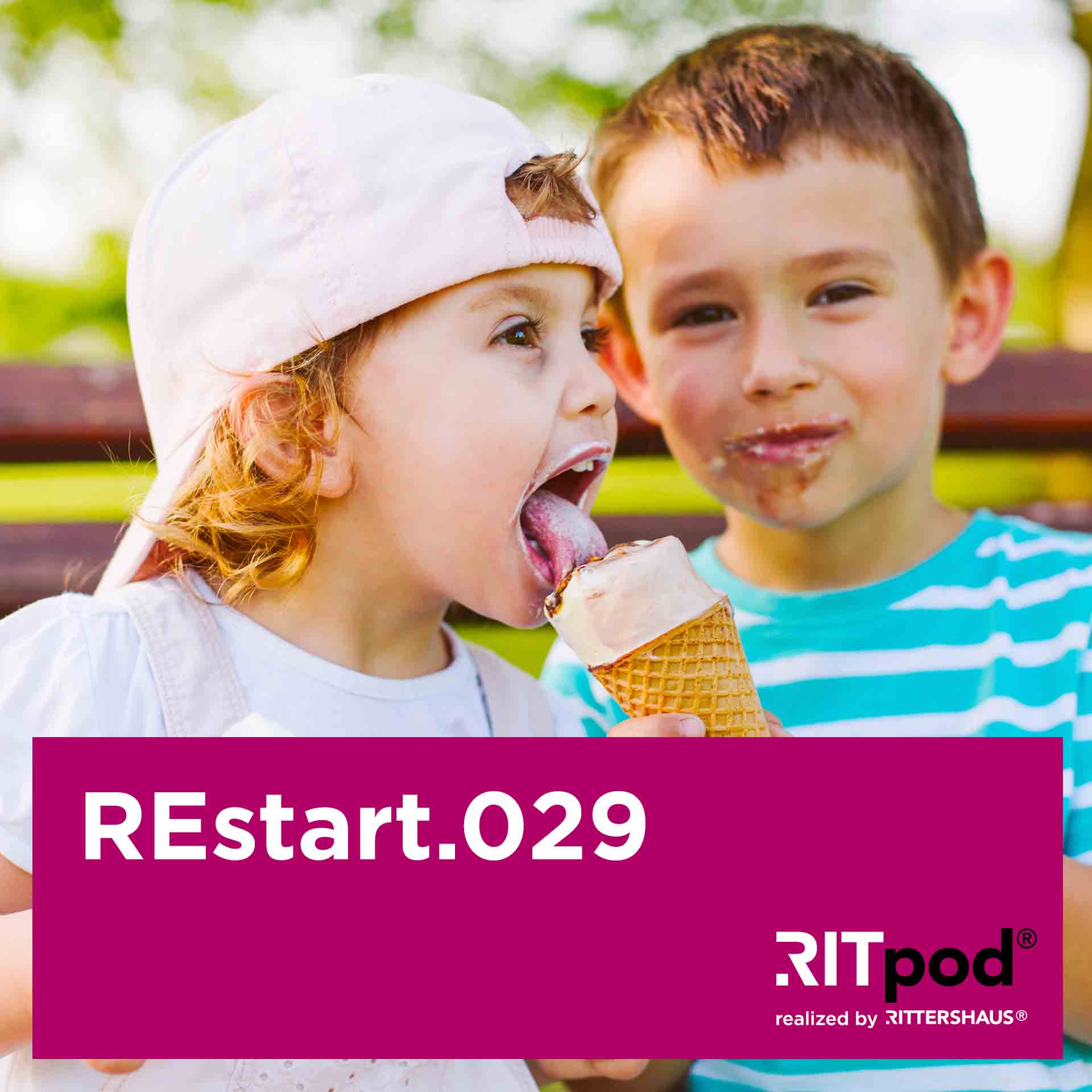 REstart - Legal Insights zur Sanierung von Unternehmen