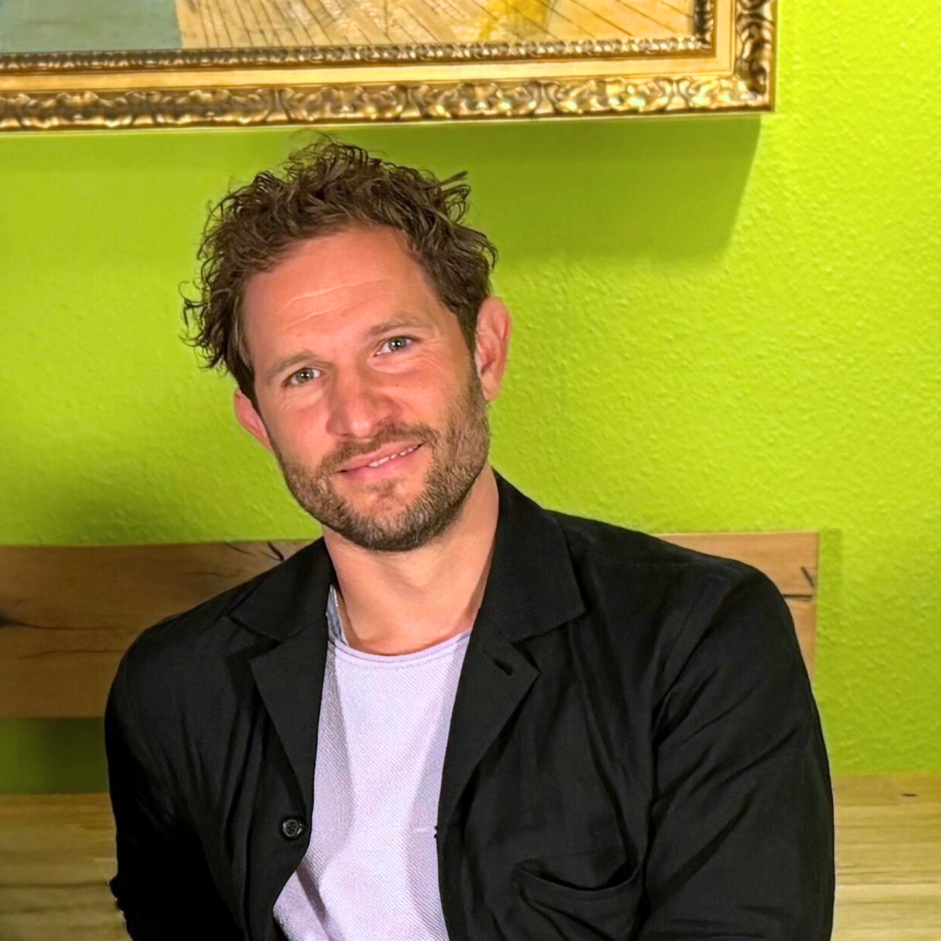 Gute Leude - Das Hamburg Gespräch