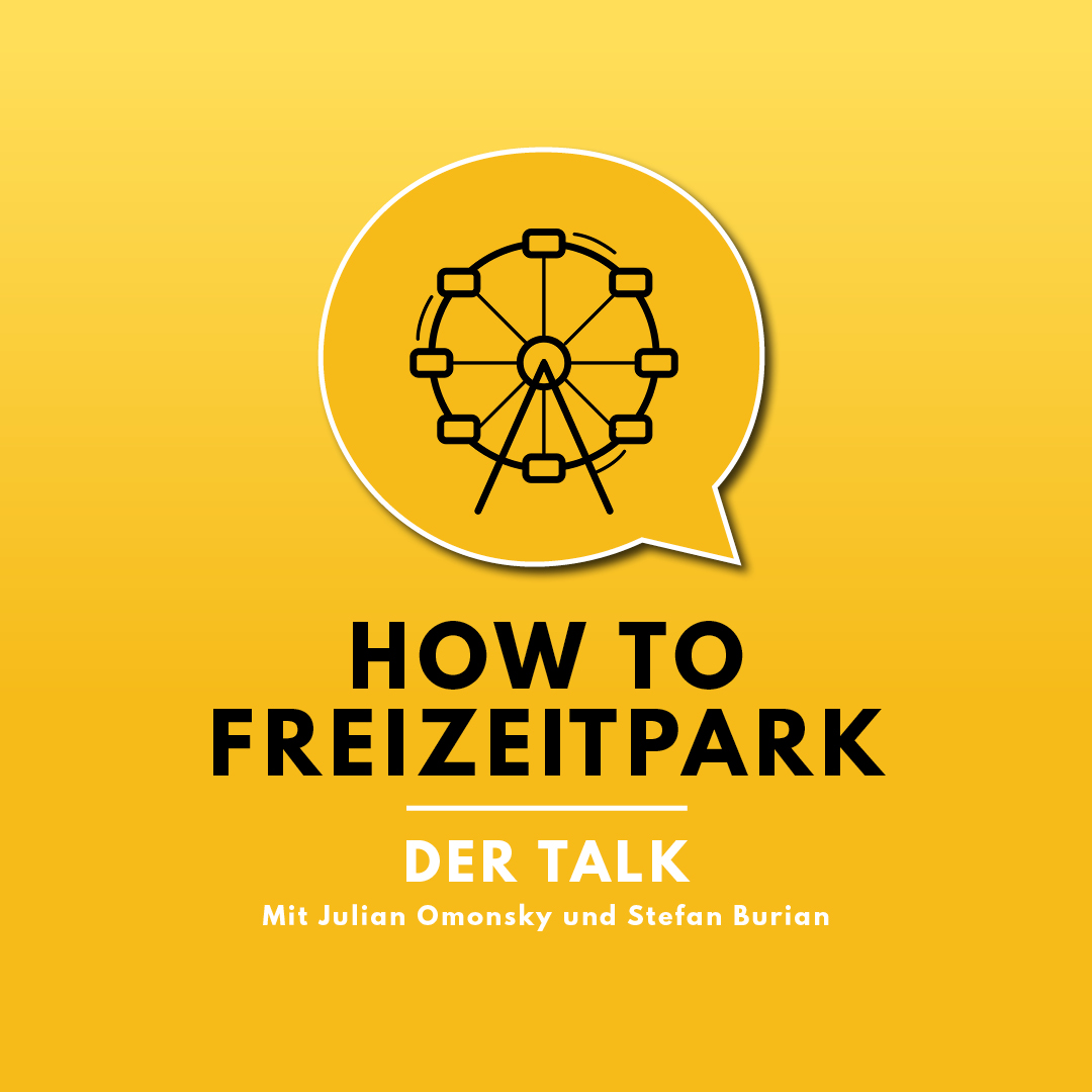 How to Freizeitpark