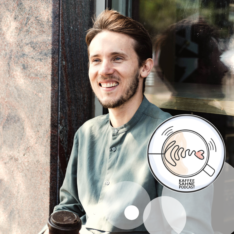 Kaffeesahne Podcast