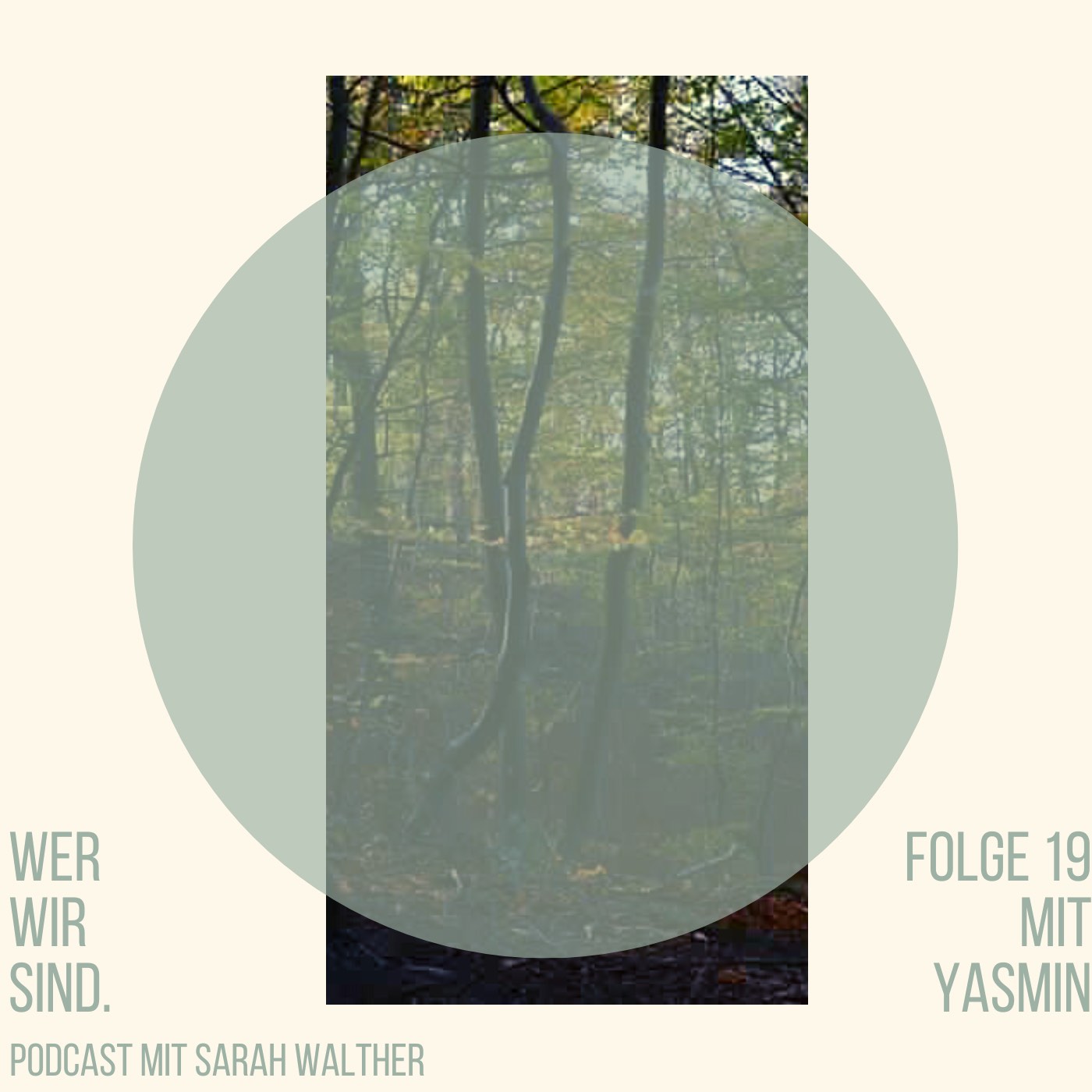 Wer wir sind. - ein Gespräch. ohne Skript. ohne Labels.