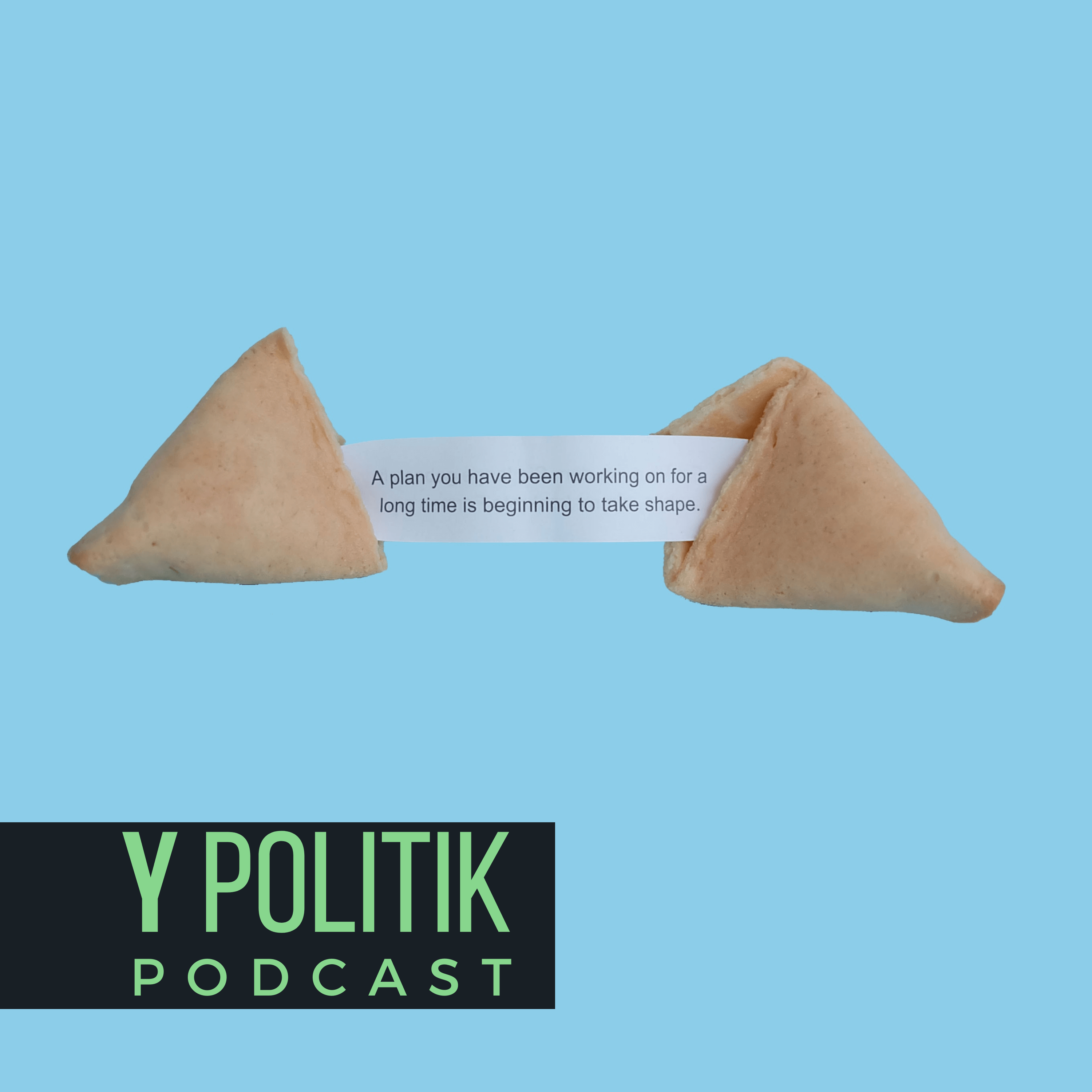 Y Politik-Podcast | Lösungen für das 3. Jahrtausend