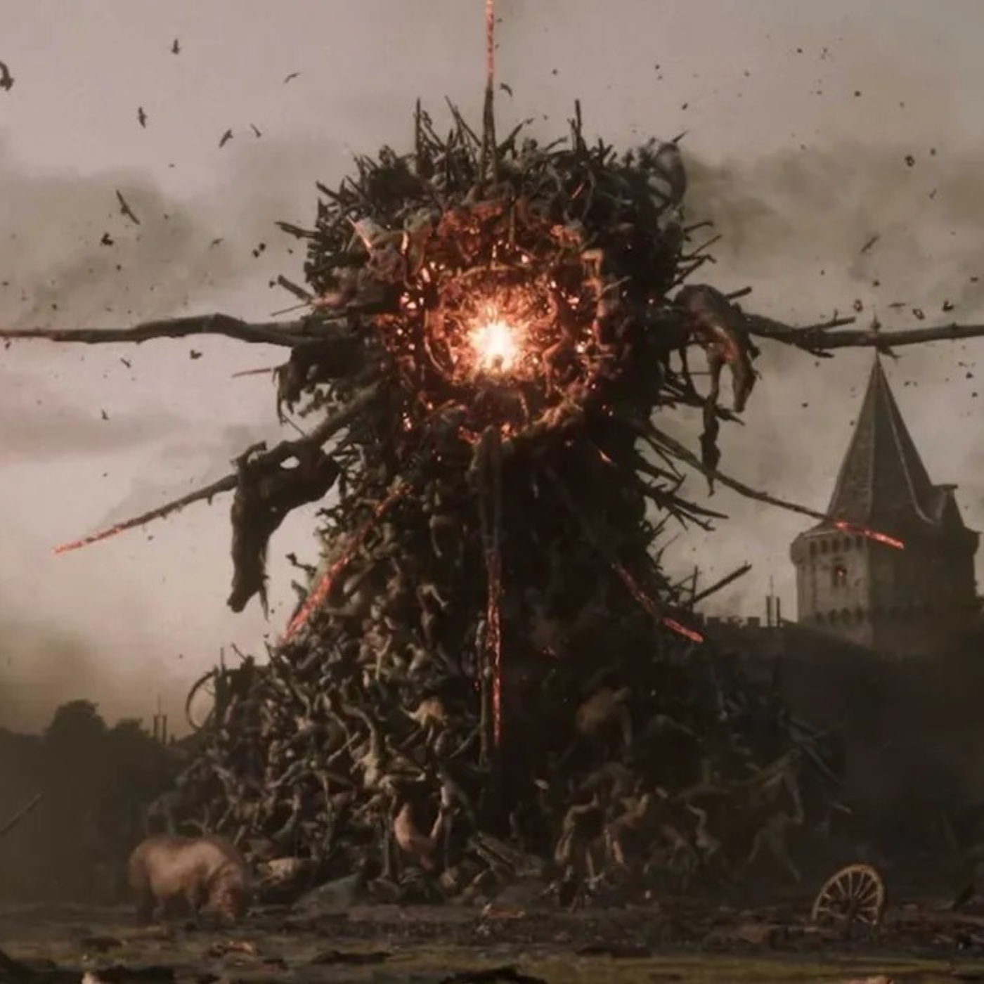 Vorschau: Kommende Rollenspiele. episode artwork