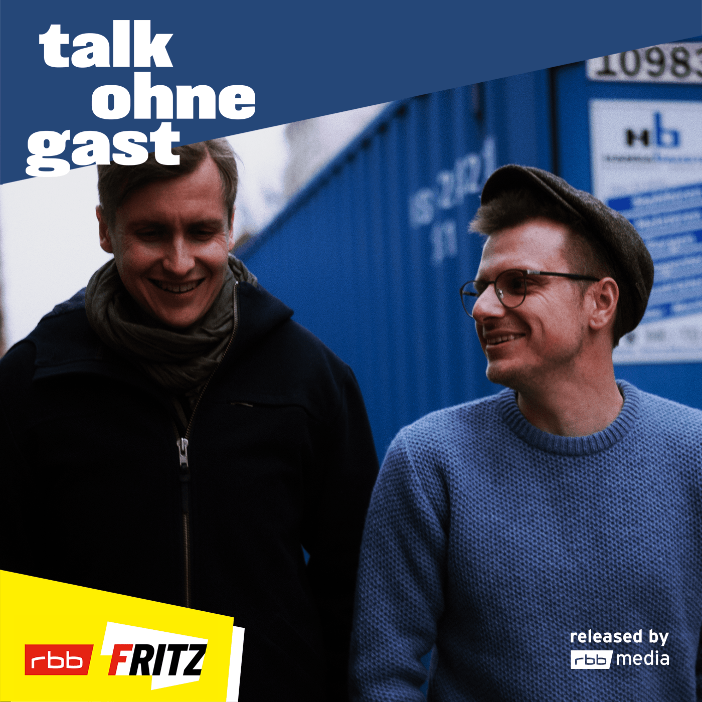 Talk ohne Gast