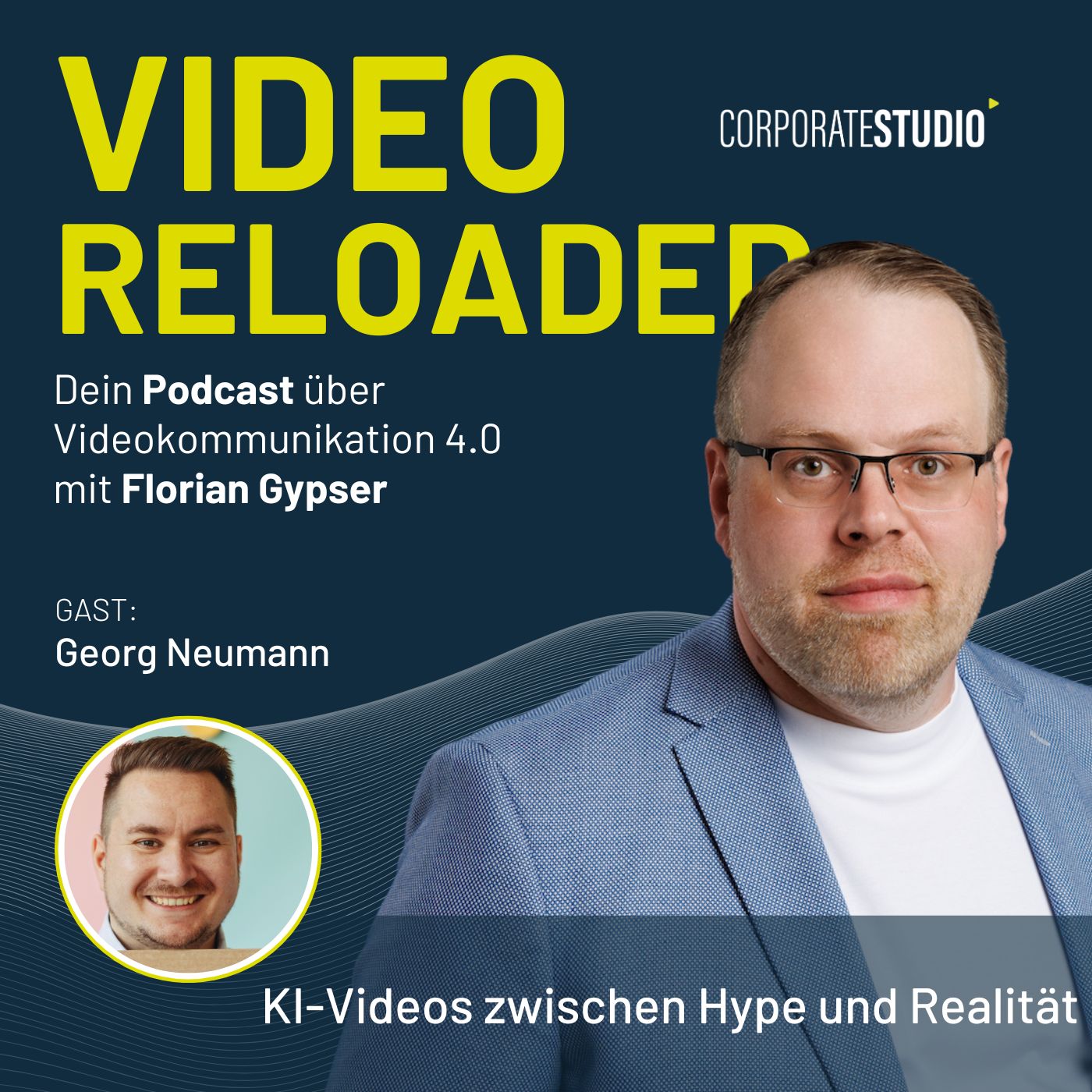 VIDEO RELOADED