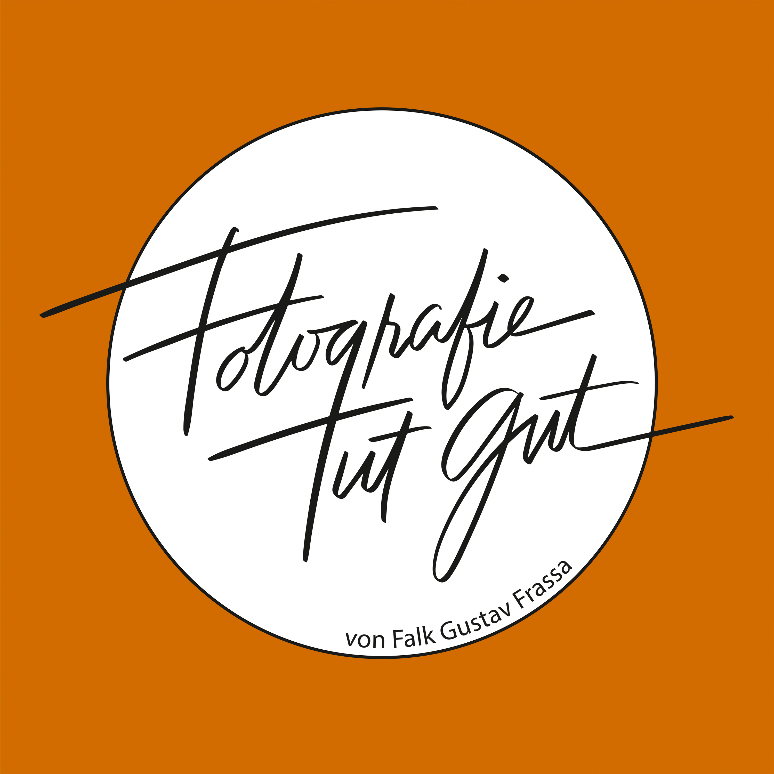 FOTOGRAFIE TUT GUT