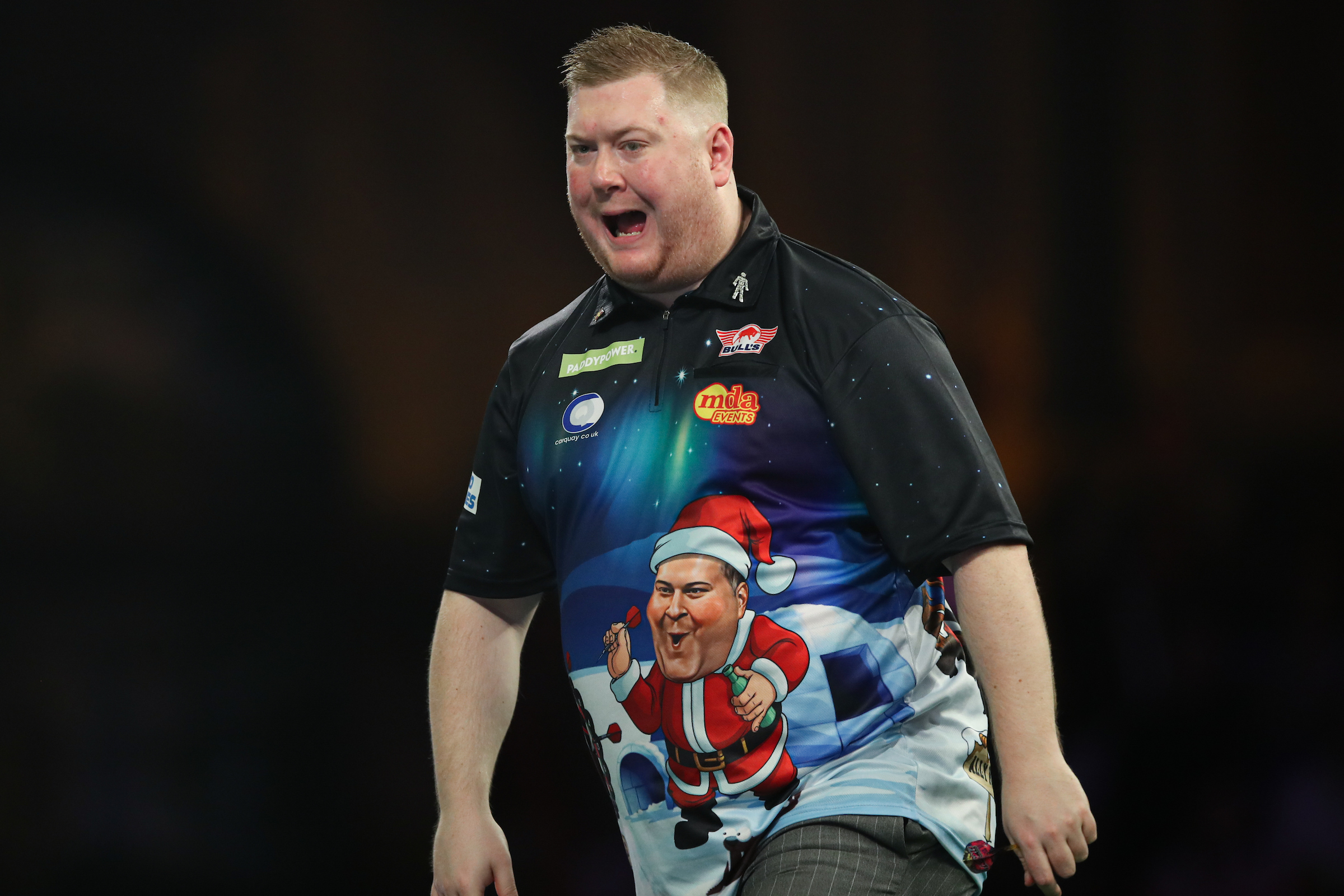 Checkout - Der SPORT1 Darts-Podcast