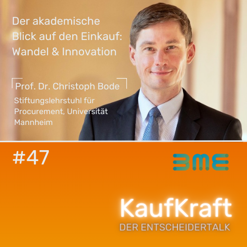 KaufKraft - Der Entscheidertalk