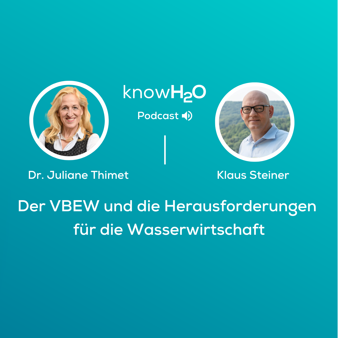 knowH2O - Wissen wie es läuft