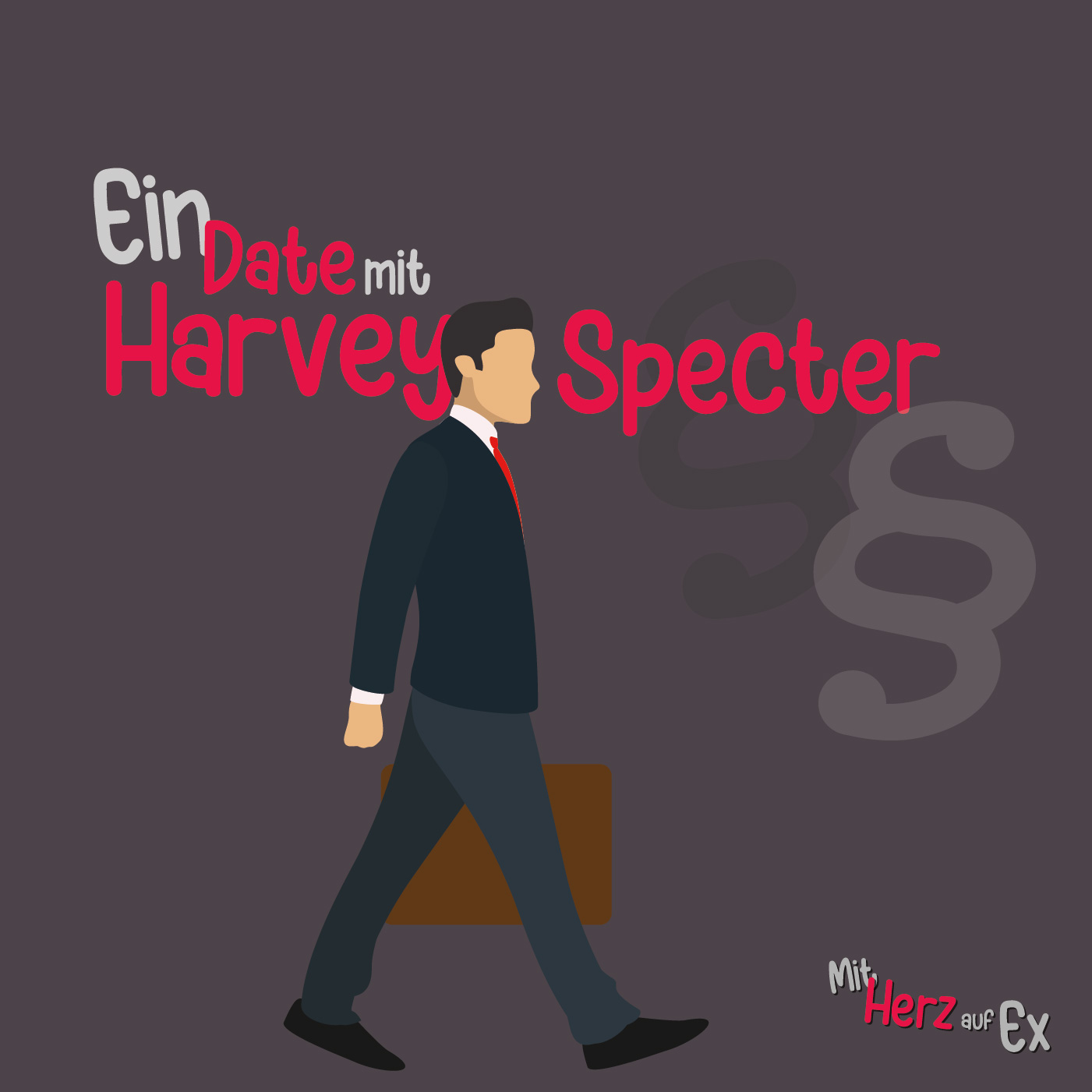 Mit Herz auf Ex