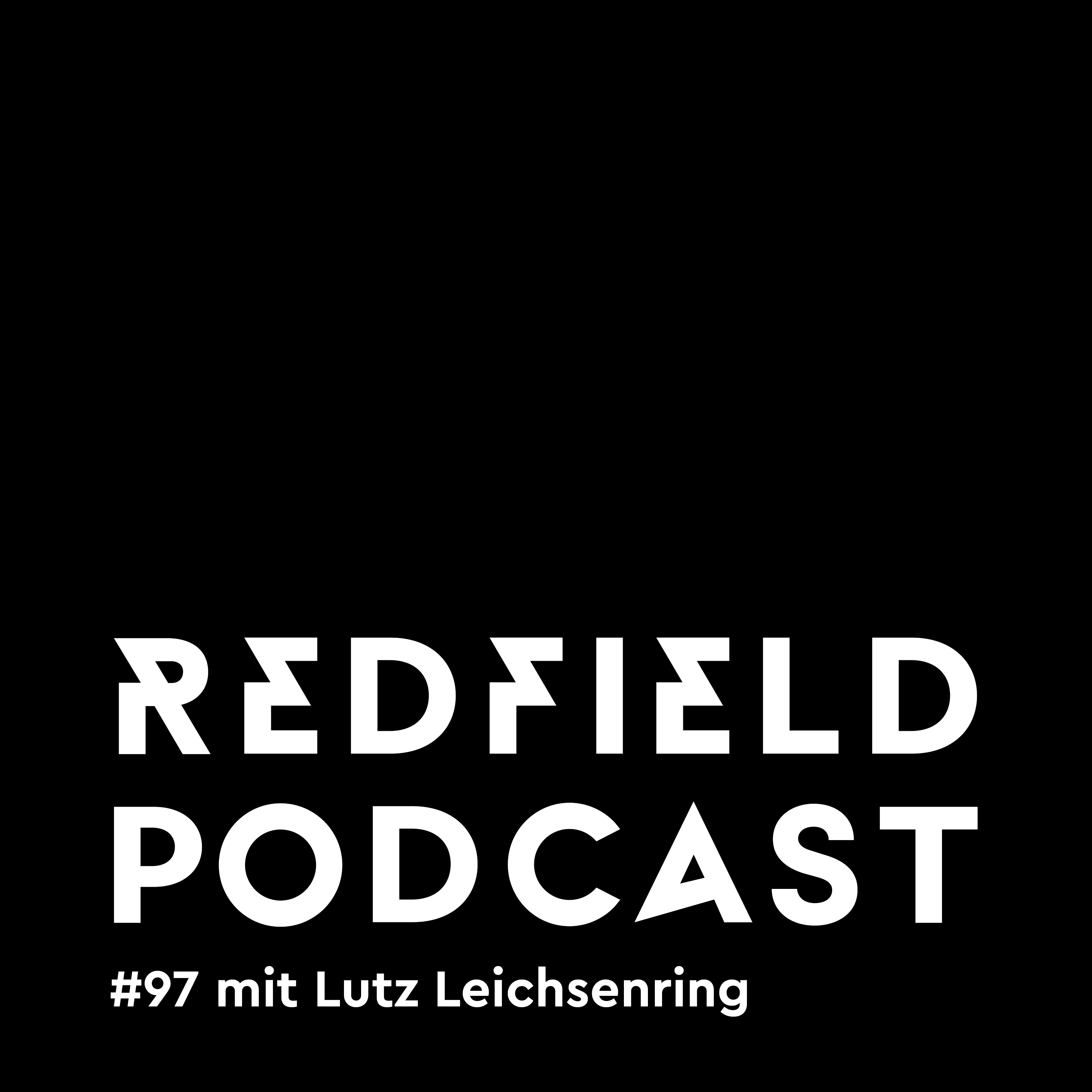 Macher*innen aus der Musikbranche | REDFIELD Podcast
