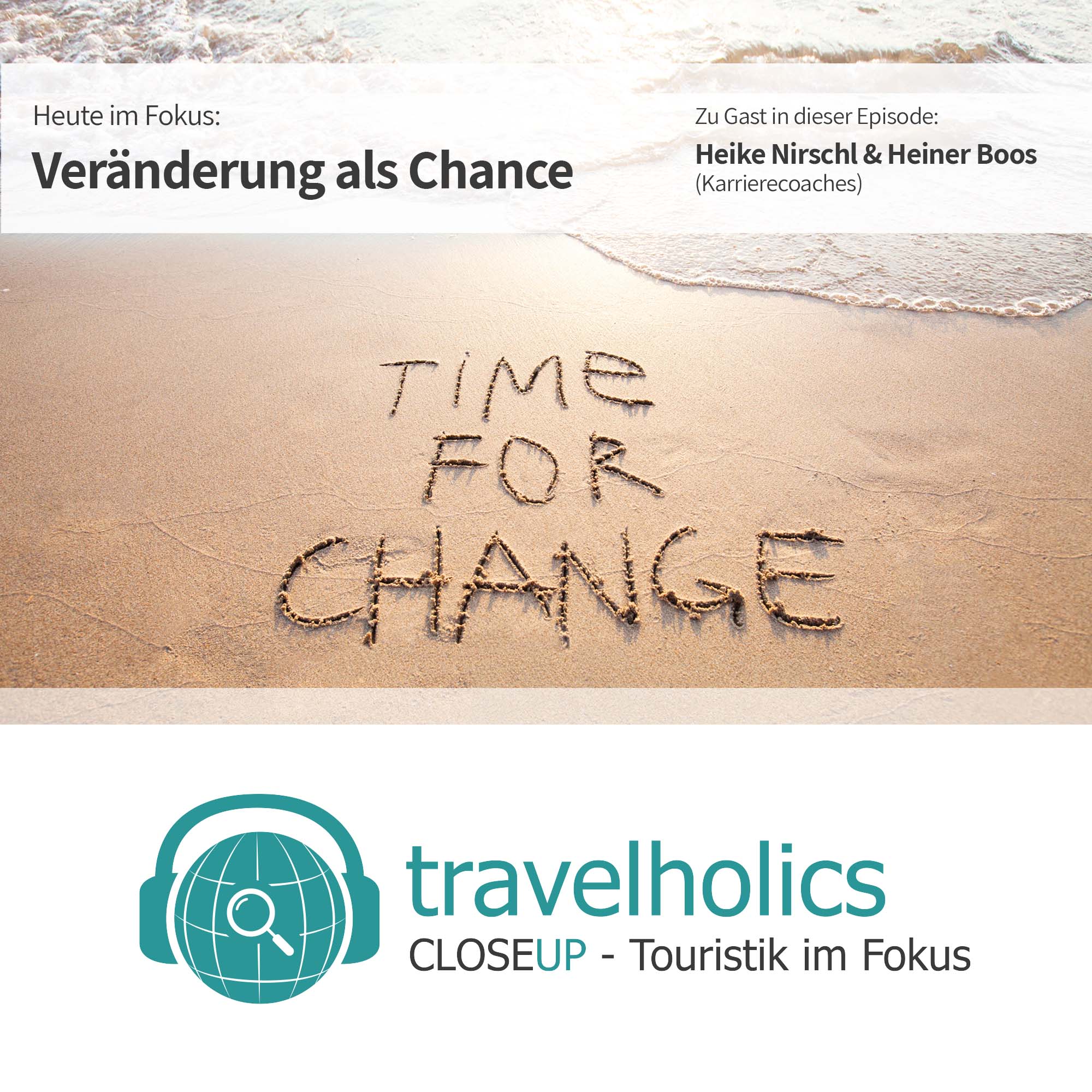 Travelholics
