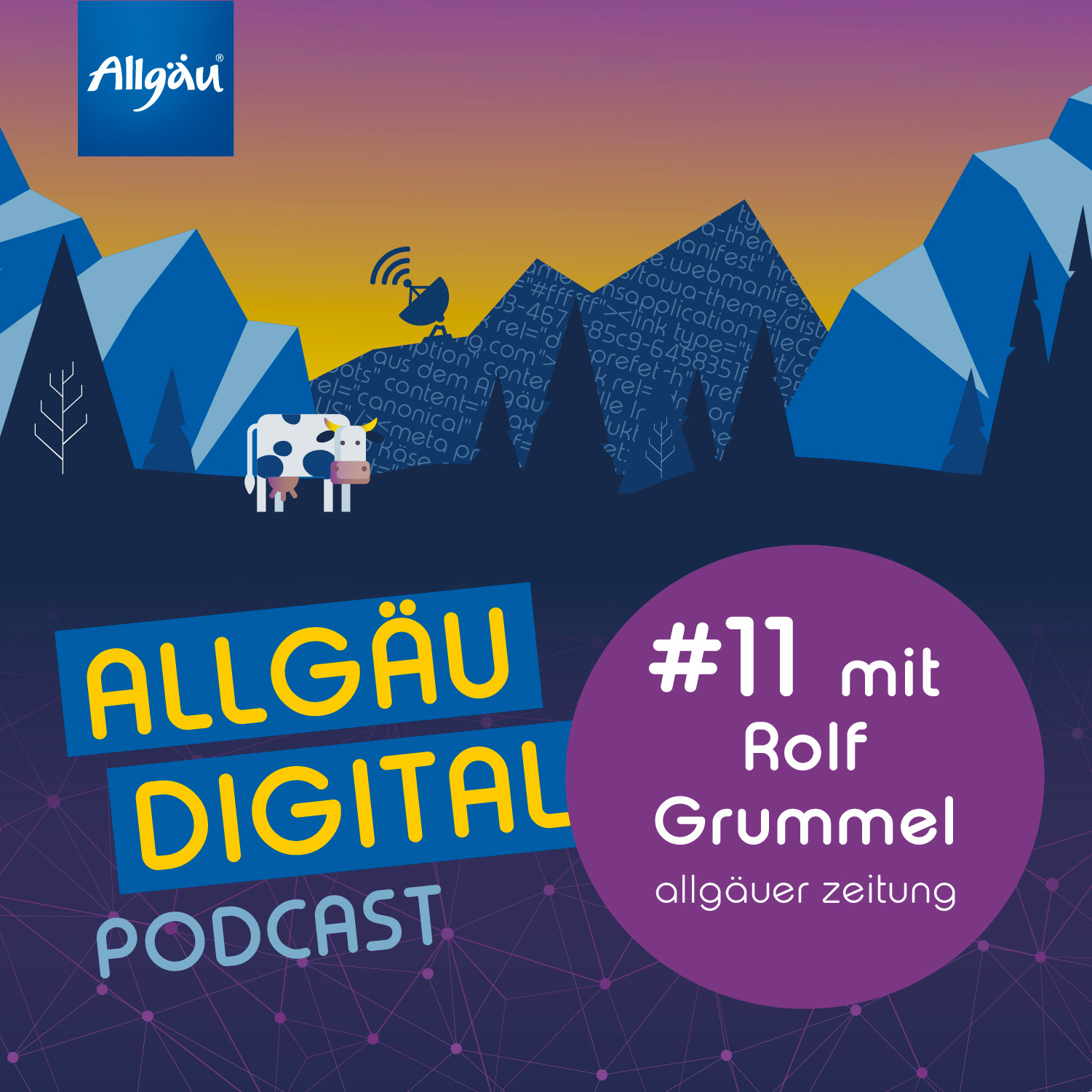 Allgäu Digital Podcast