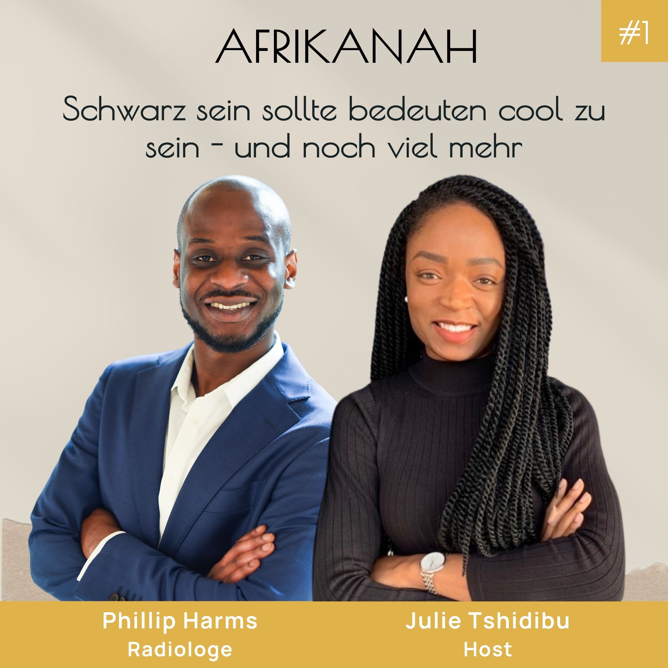 Afrikanah