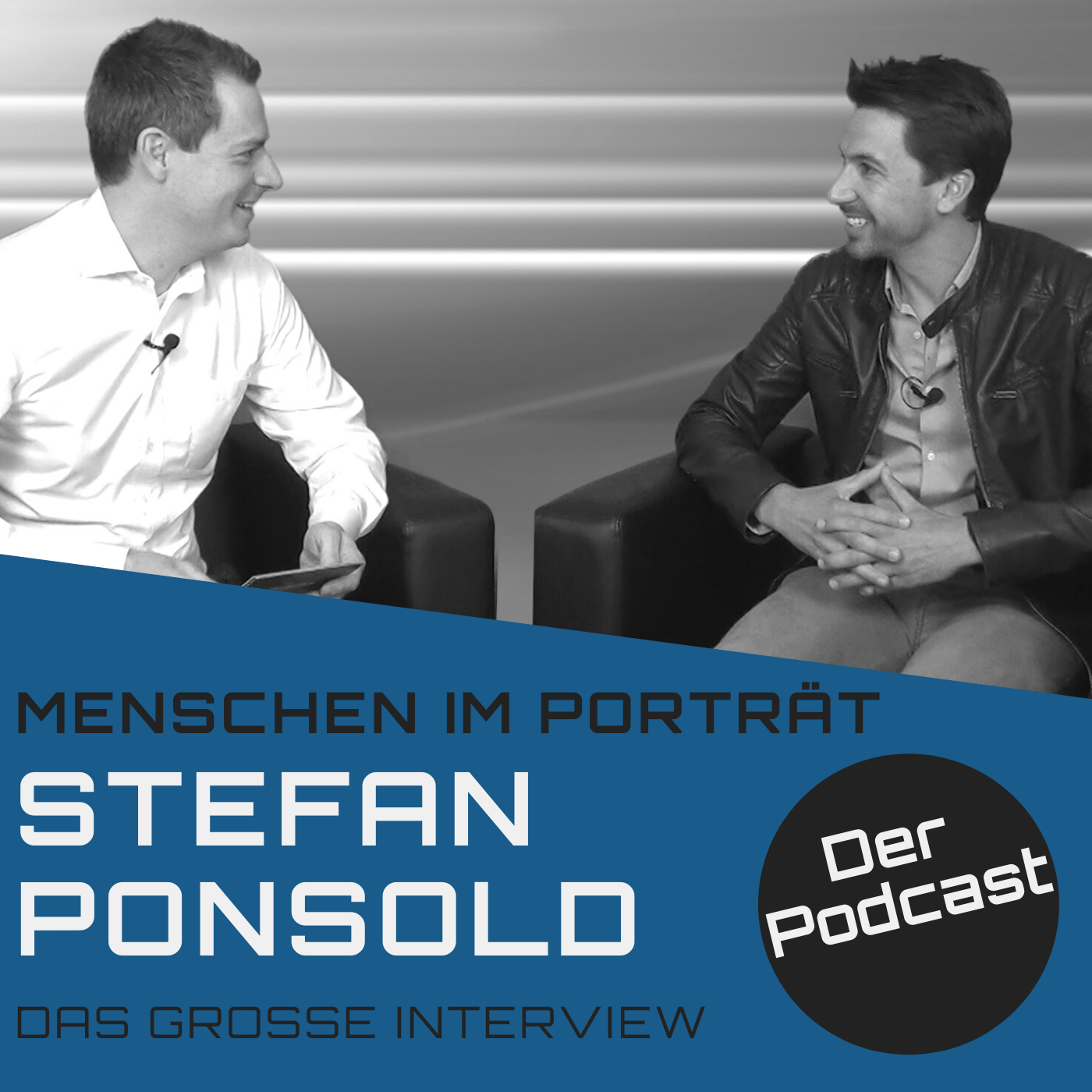 Menschen im Porträt