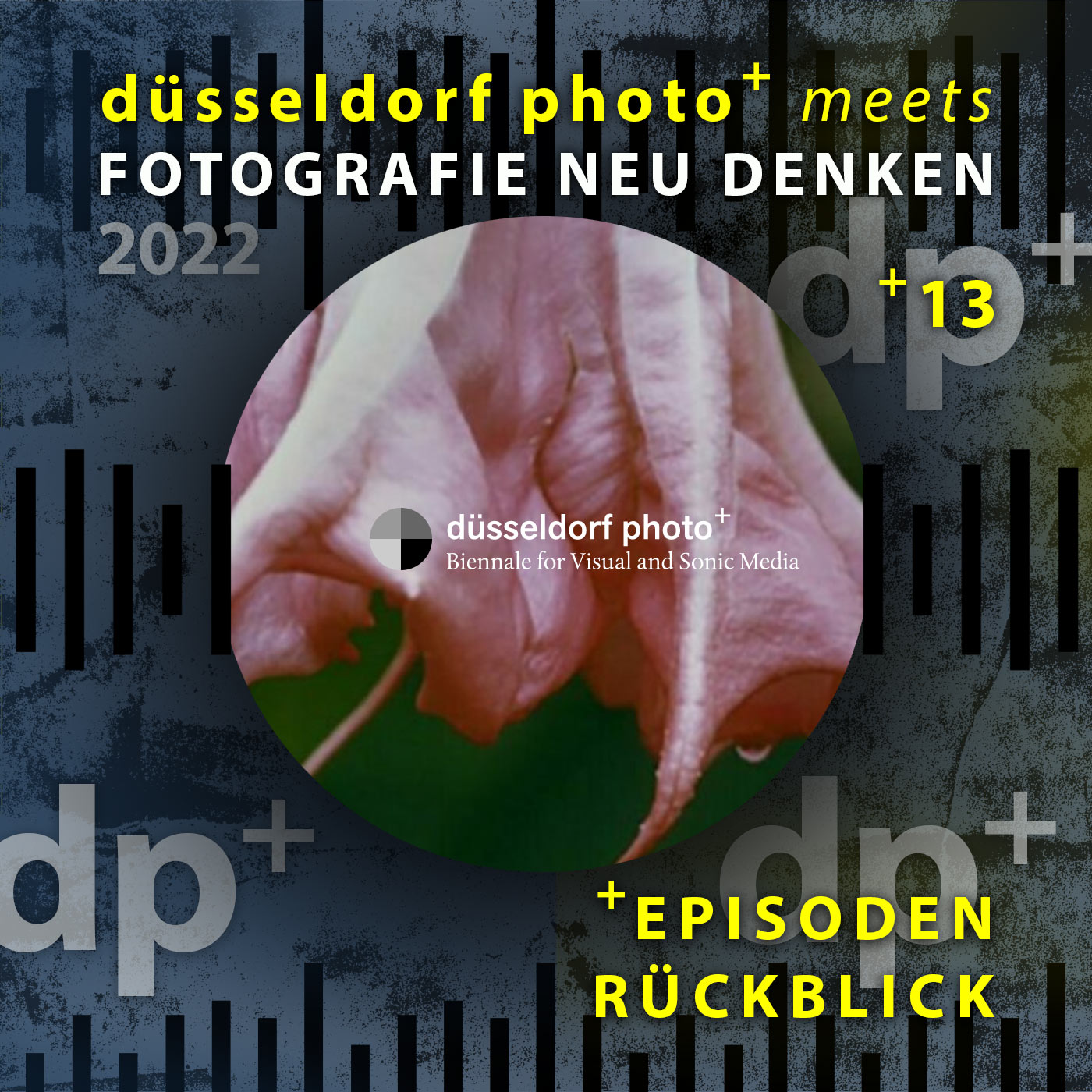 Fotografie Neu Denken. Der Podcast.