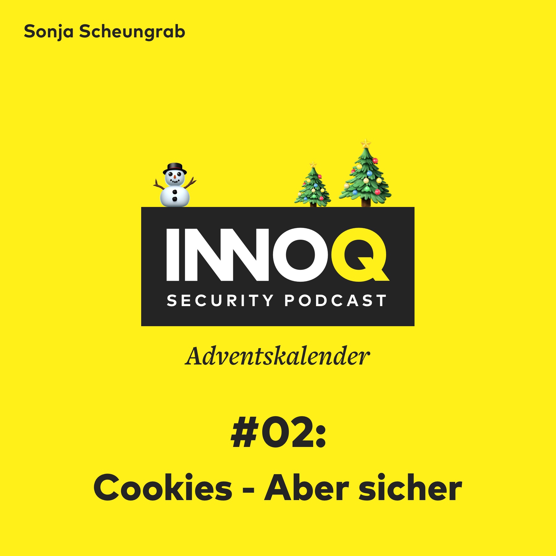 INNOQ Security Podcast