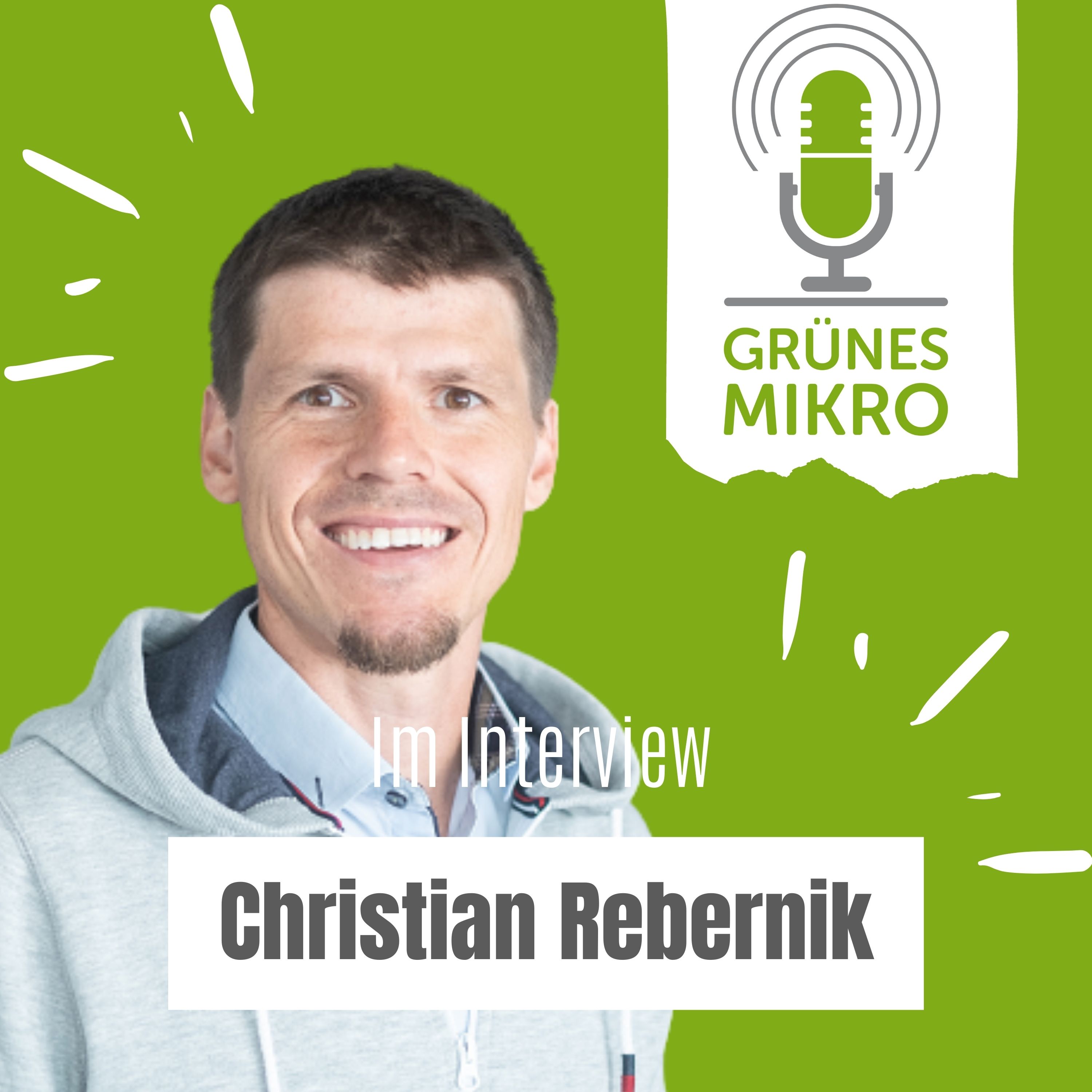 GRÜNES MIKRO