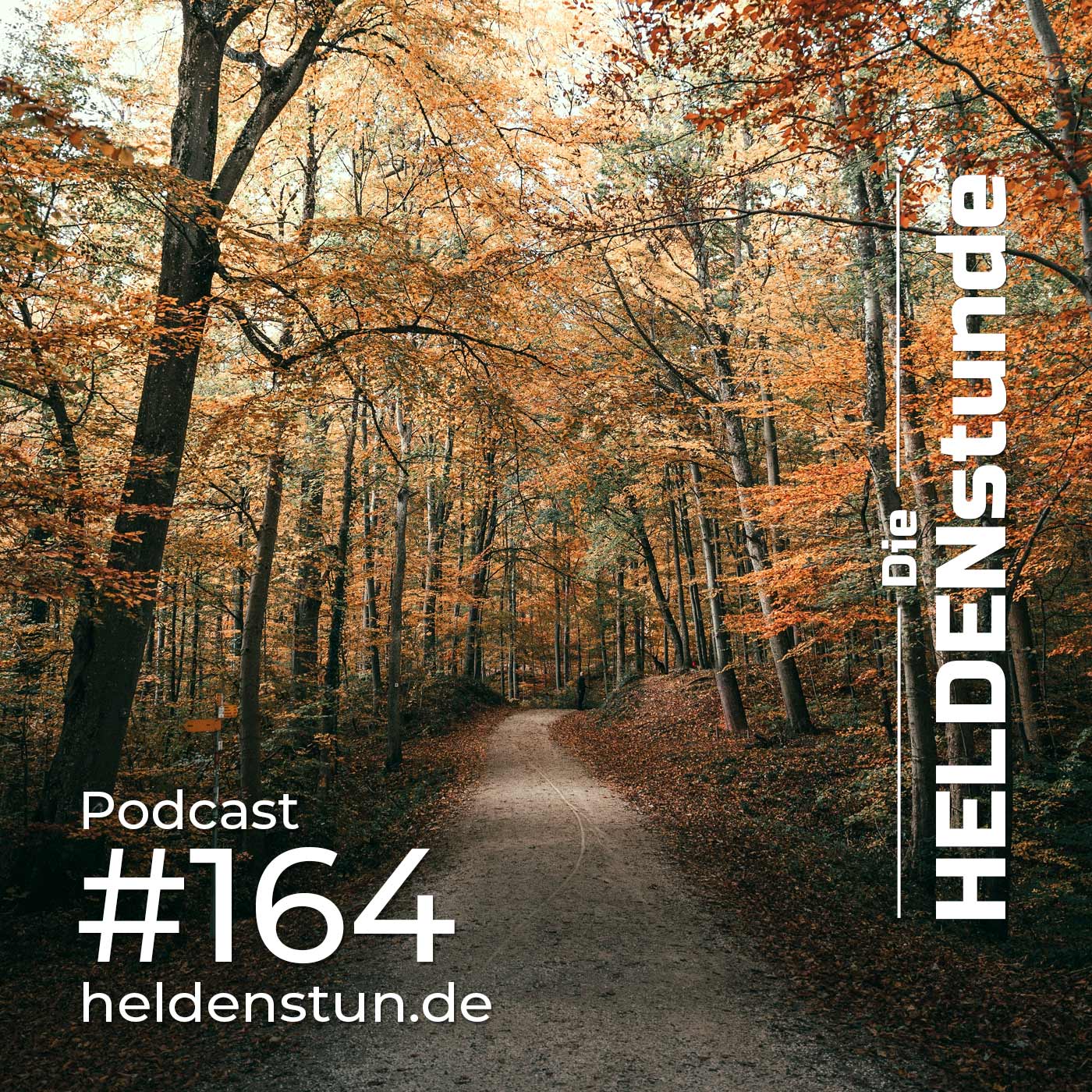 HELDENstunde. Für ein gesundes und bewusstes Leben.