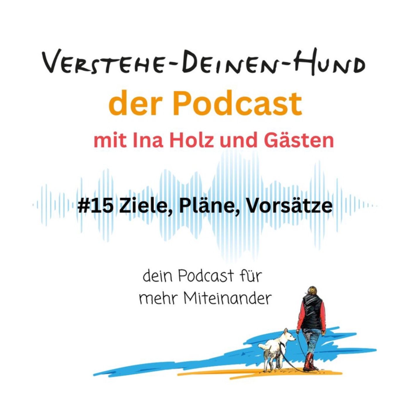 Verstehe deinen Hund